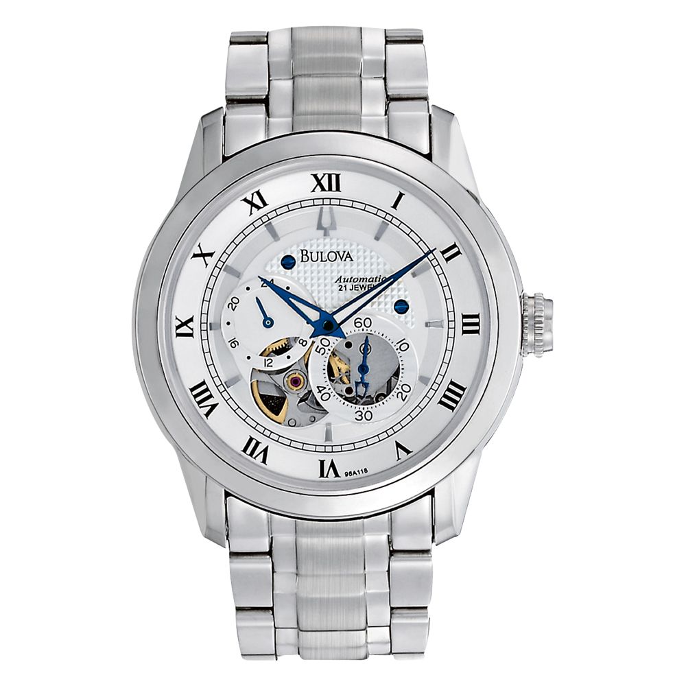 Bulova 96A118 Men