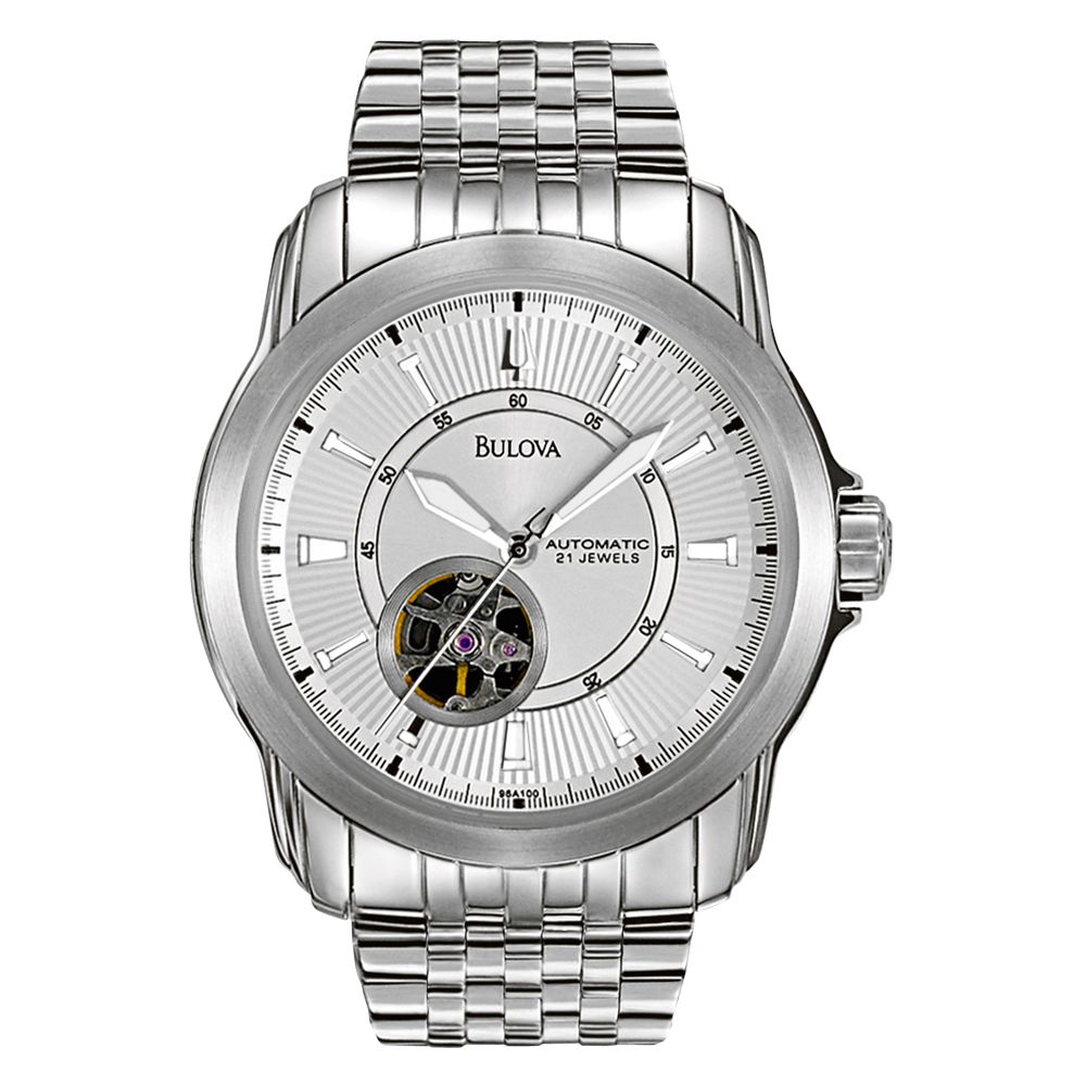 Bulova 96A100 Men