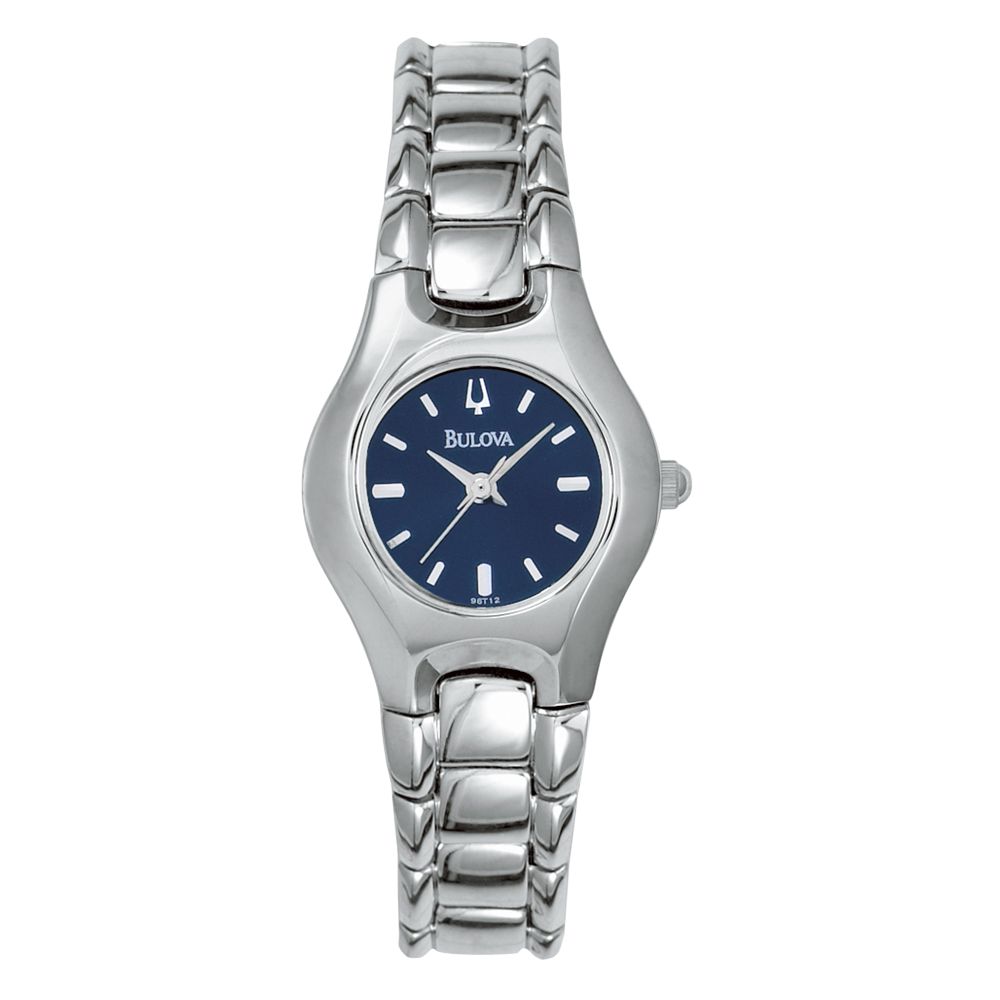 Bulova 96T12 Women