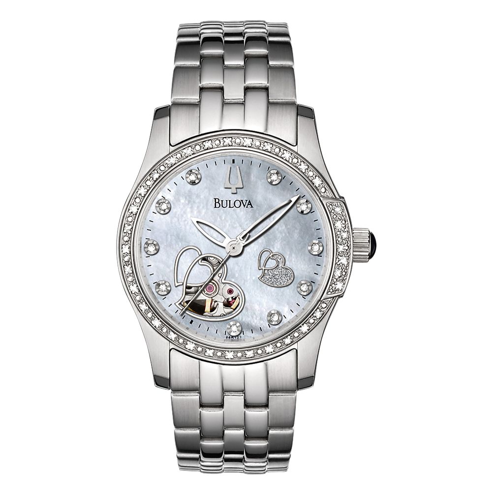 Bulova 96R122 Women