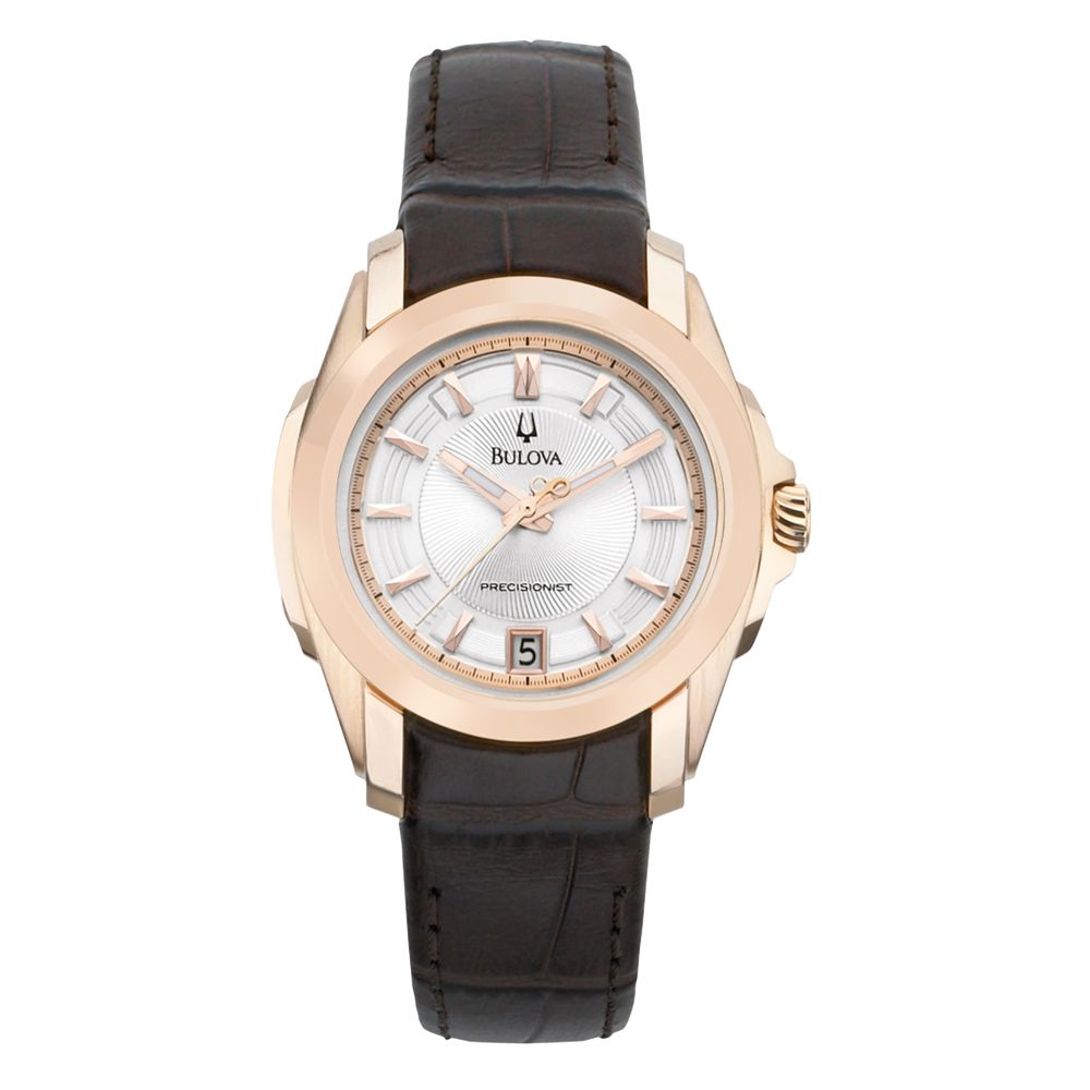 Bulova 97M104 Women