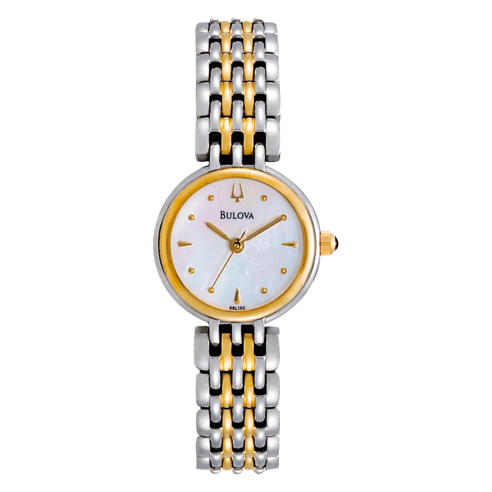 Bulova 98L150 Women