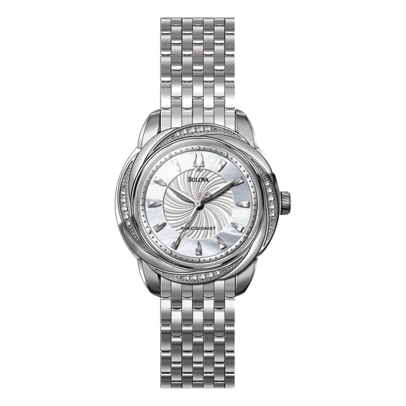 Bulova 96R153 Women