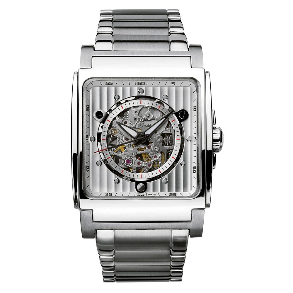 Bulova 96A107 Men