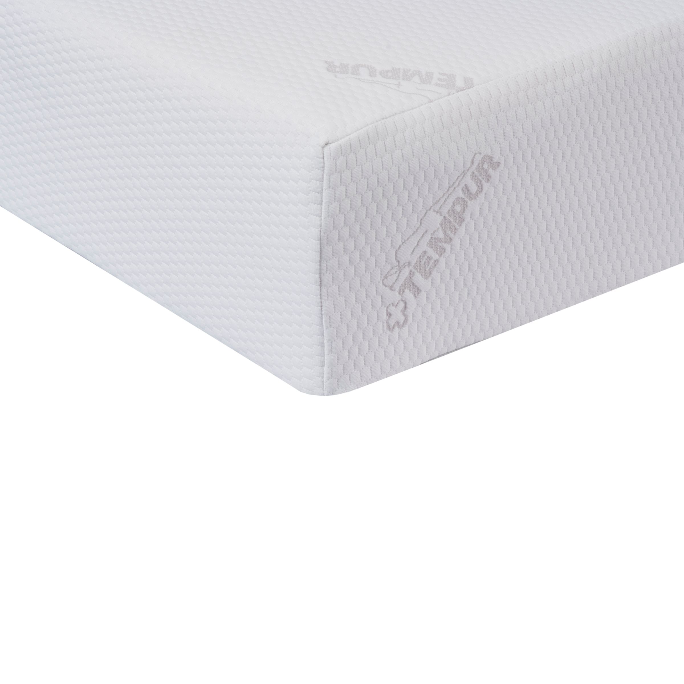 Tempur Sensation 25 Mattress, Double at John Lewis