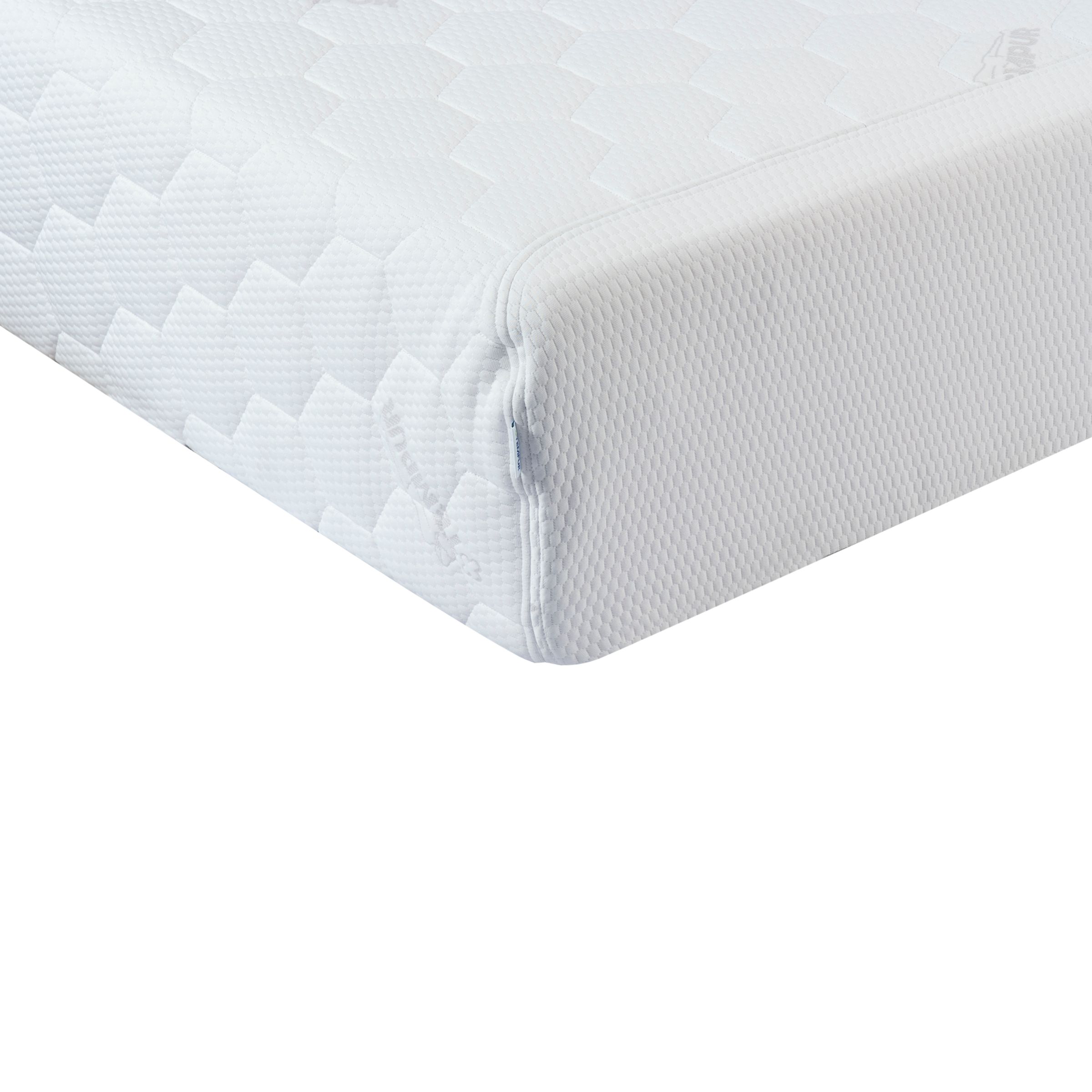 Tempur Sensation 25 Mattress, Kingsize at JohnLewis