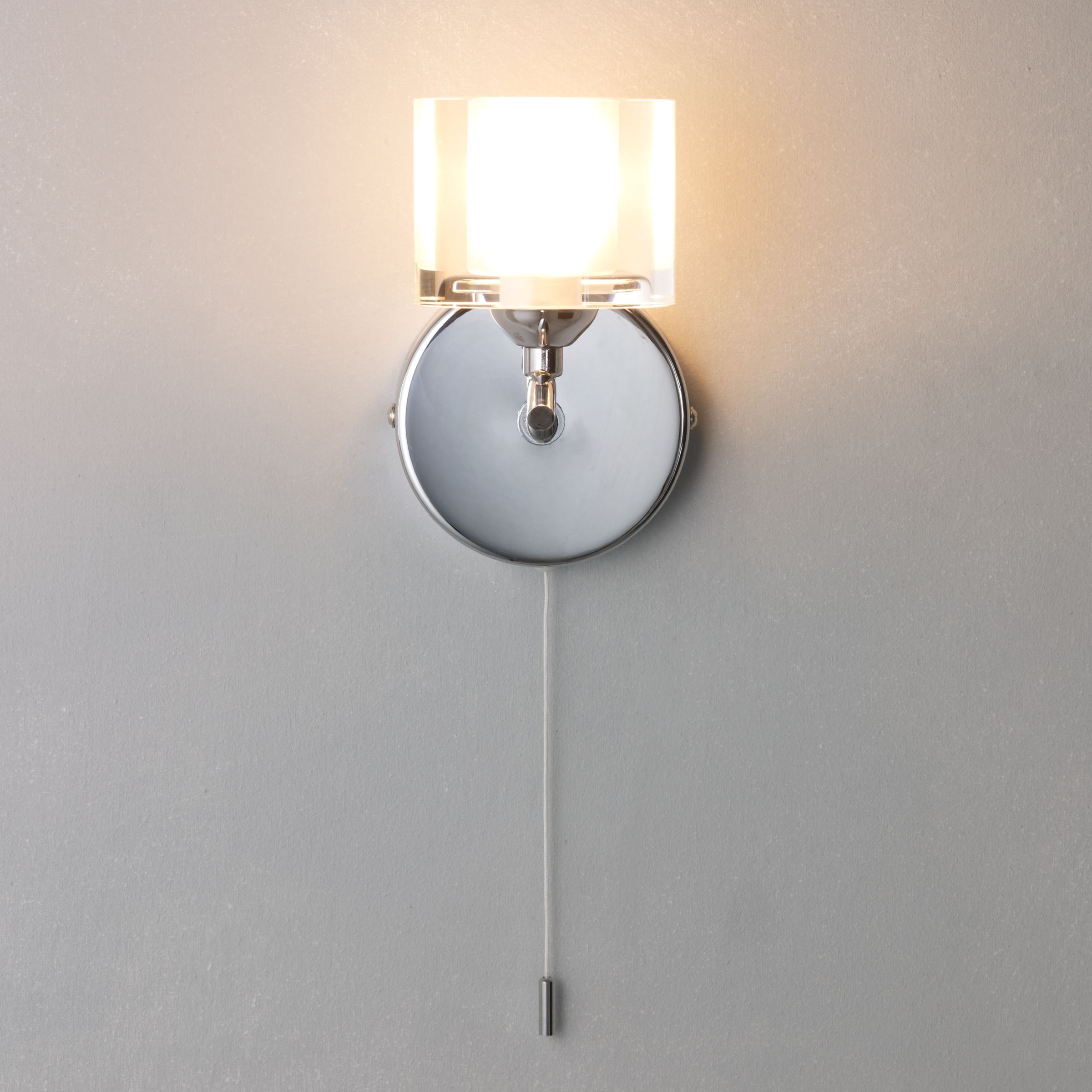 Zola Single Wall Light