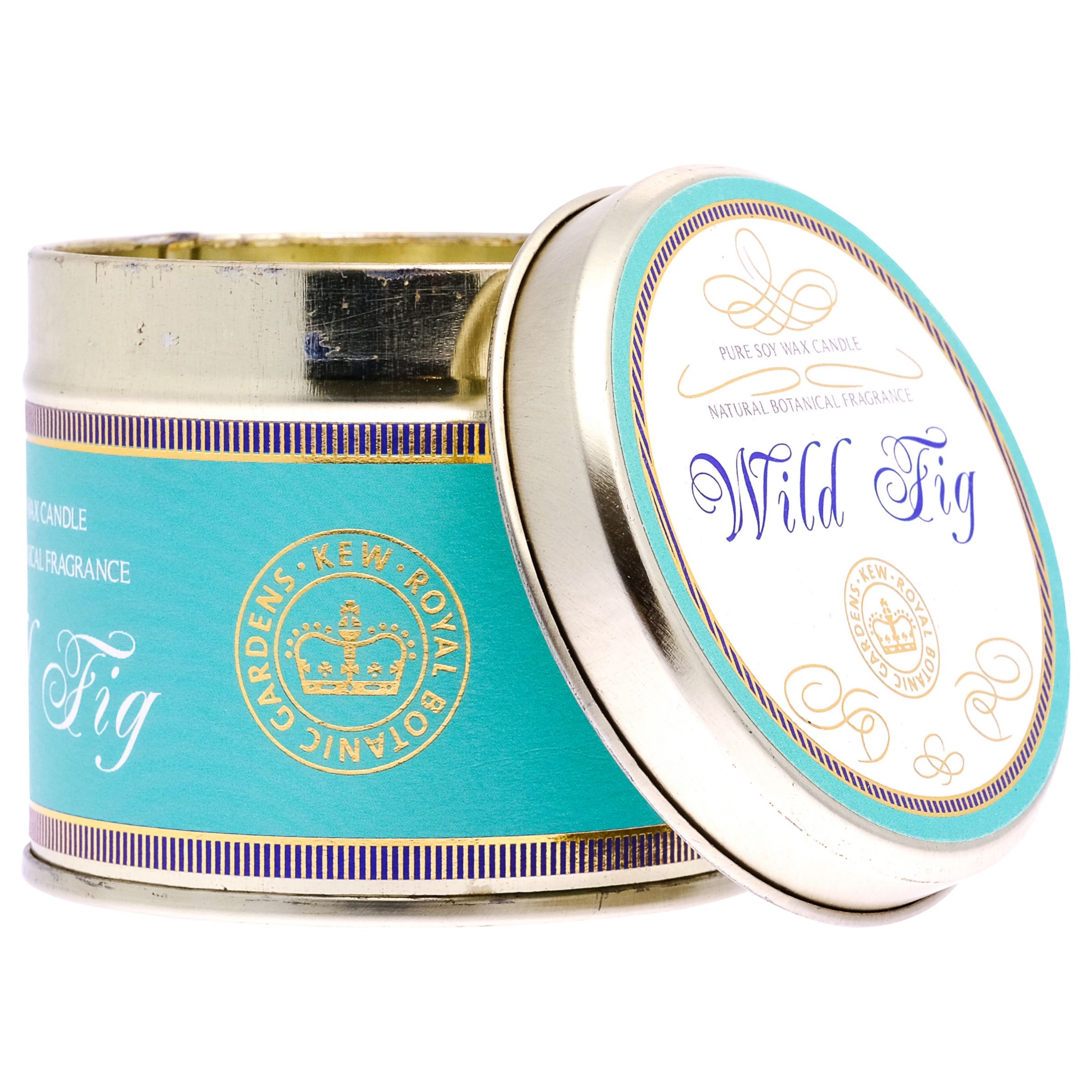 Travel & Tin