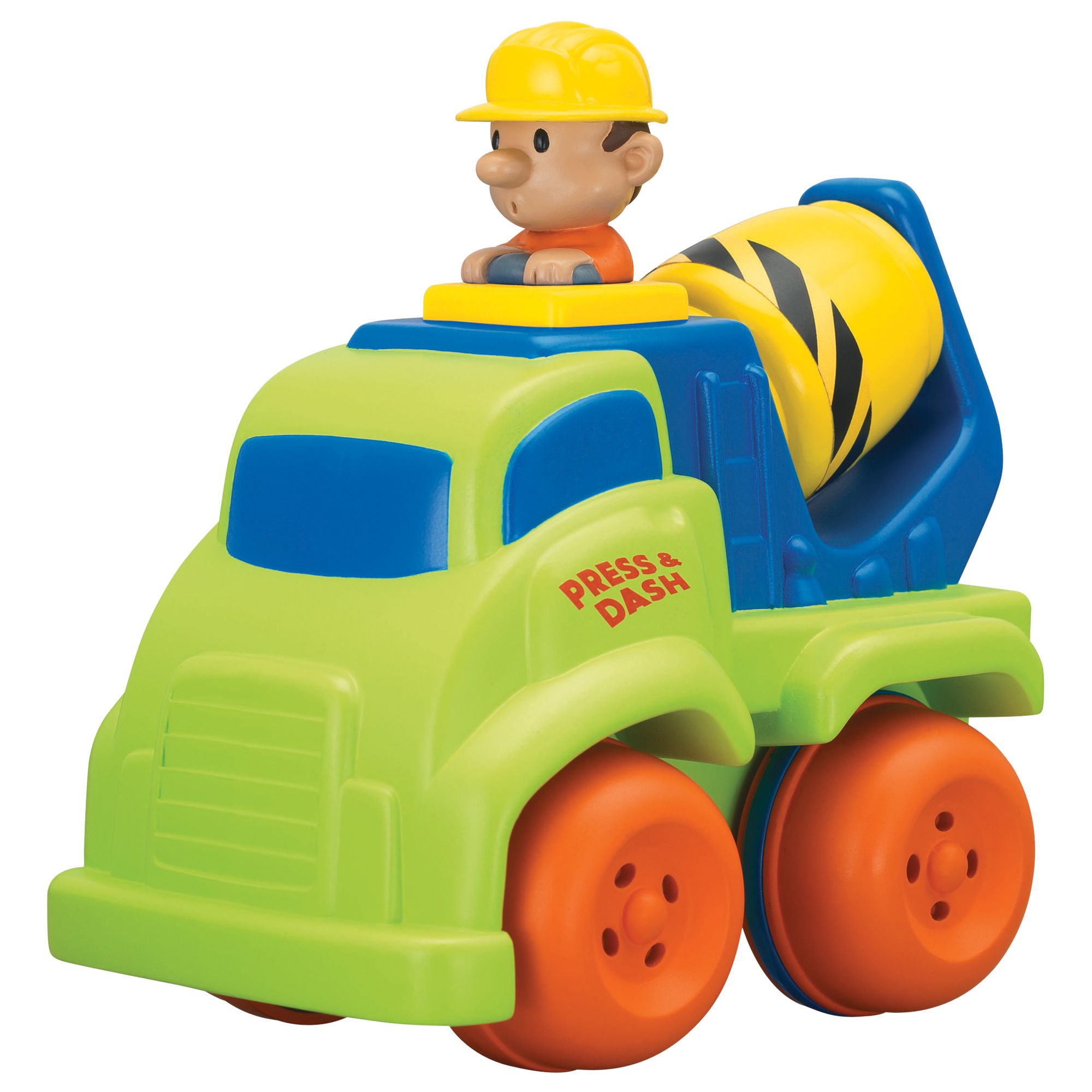 Activity Toys