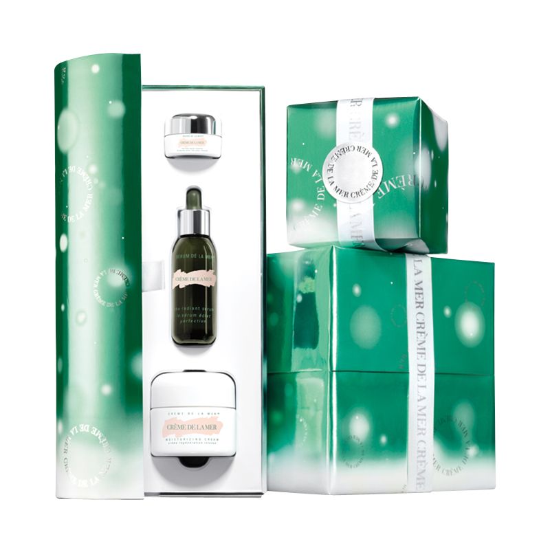Cr&egrave;me de la Mer The Discovery Collection at John Lewis