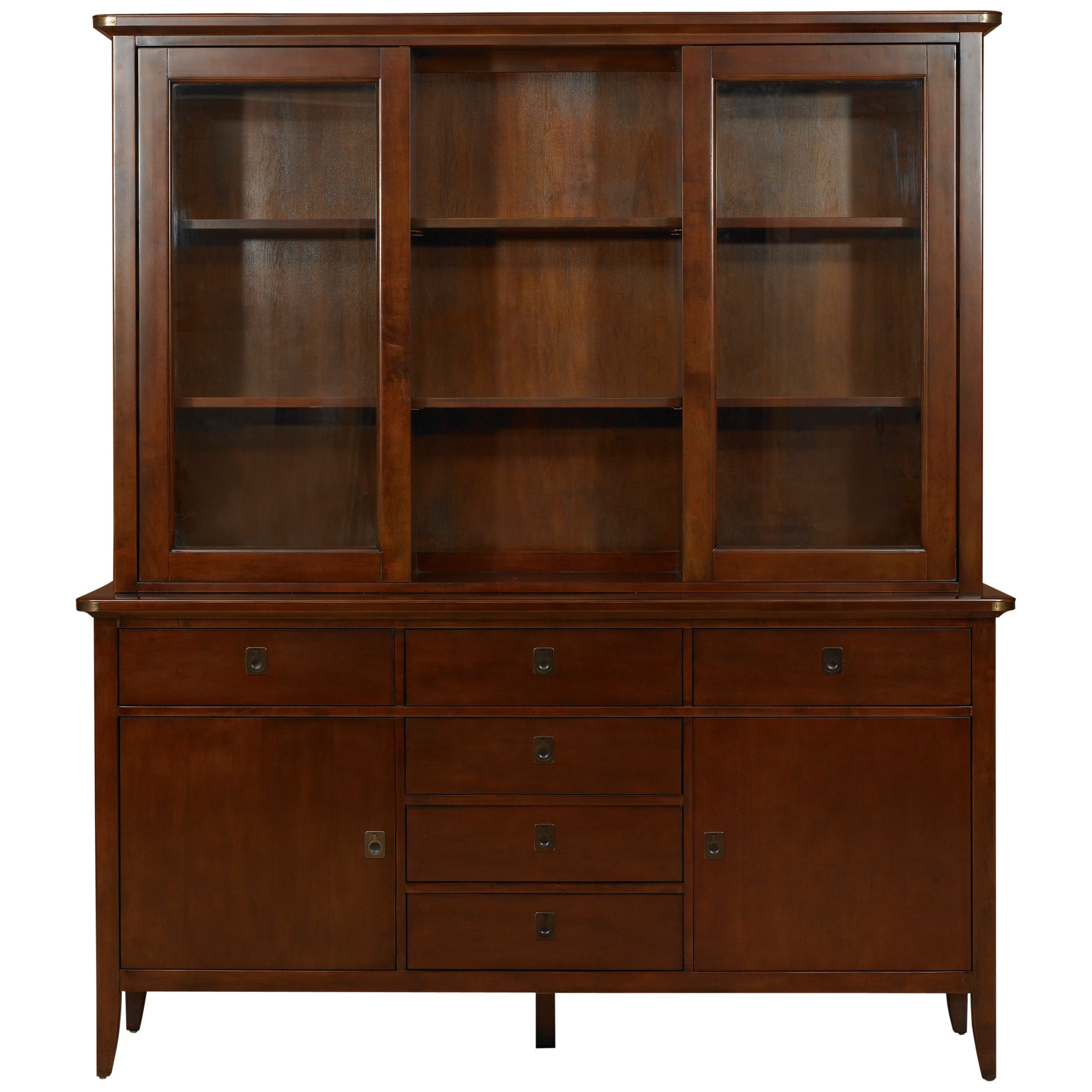 John Lewis Babington Large Dresser at John Lewis