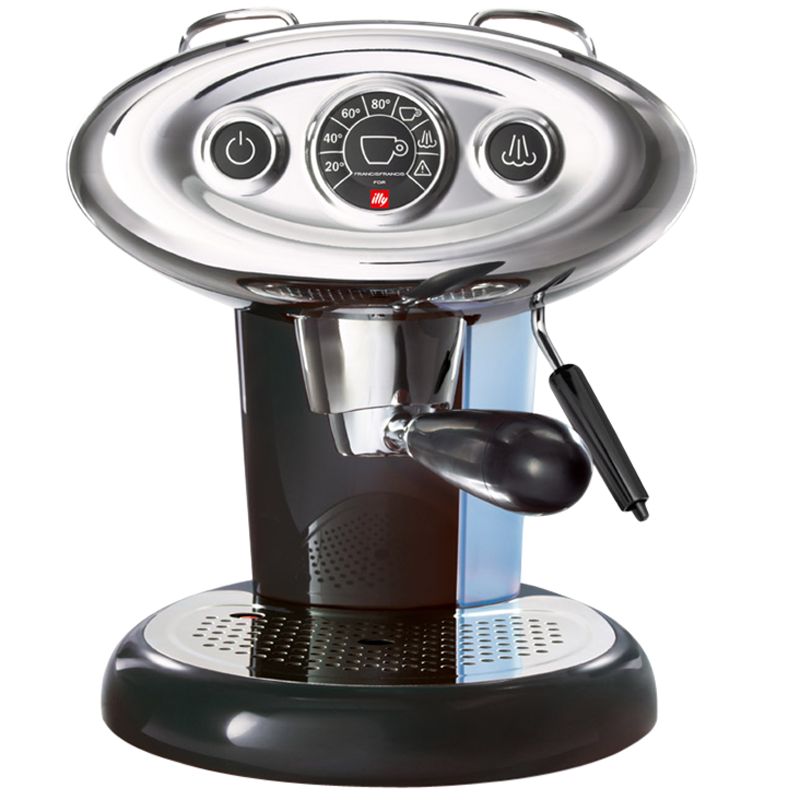 FrancisFrancis! X7.1 Coffee Maker, Black at John Lewis