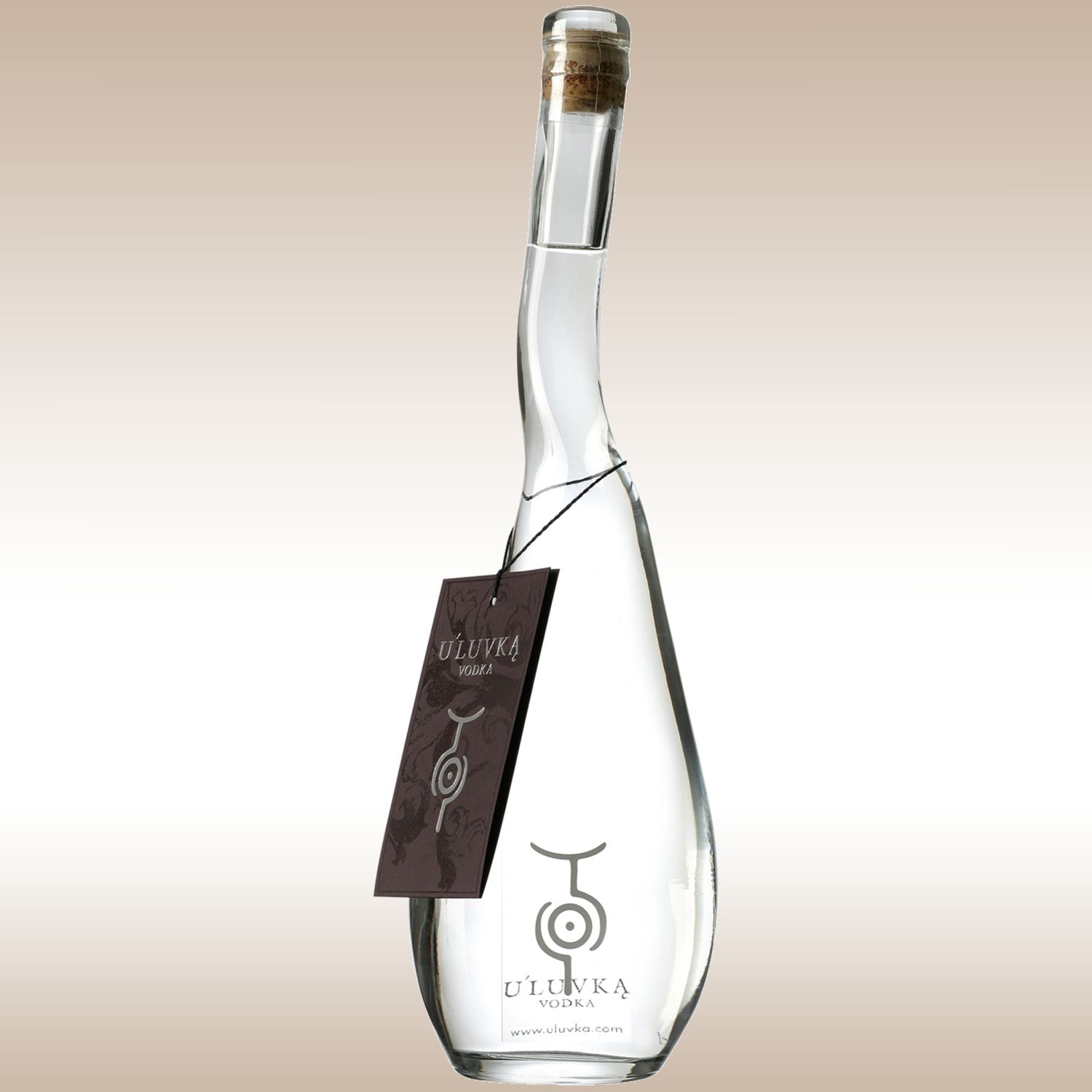 ULuvka Vodka Poland