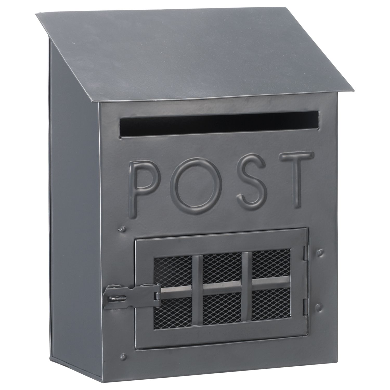 Post Boxes