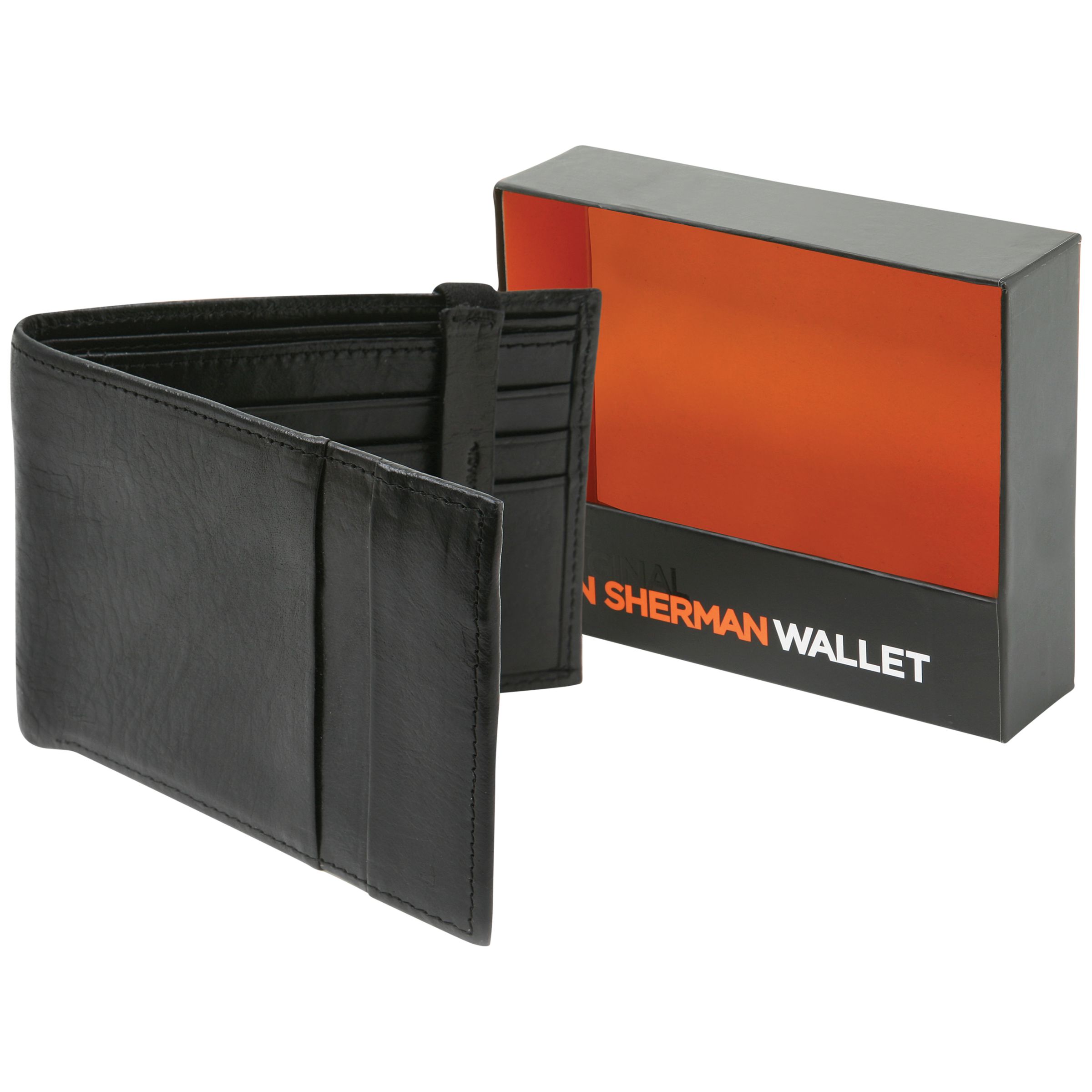 Wallets & Keyrings