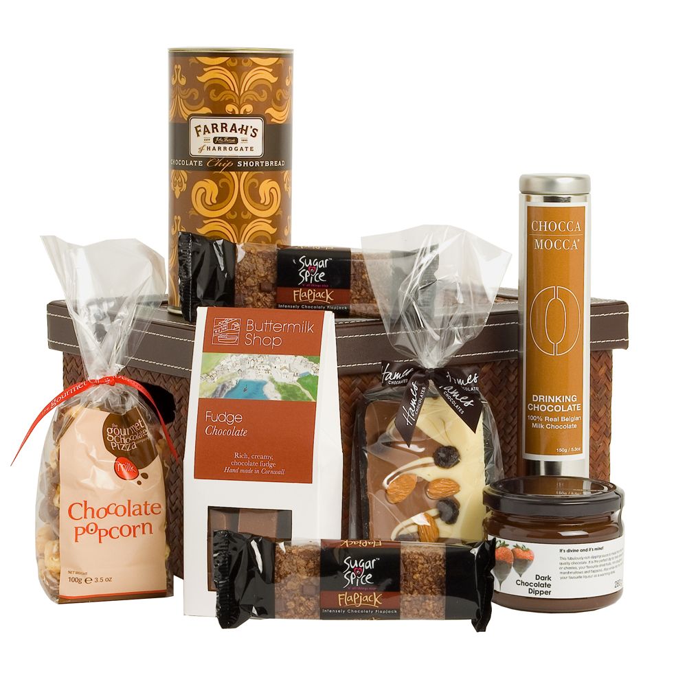 Gift Food For Her