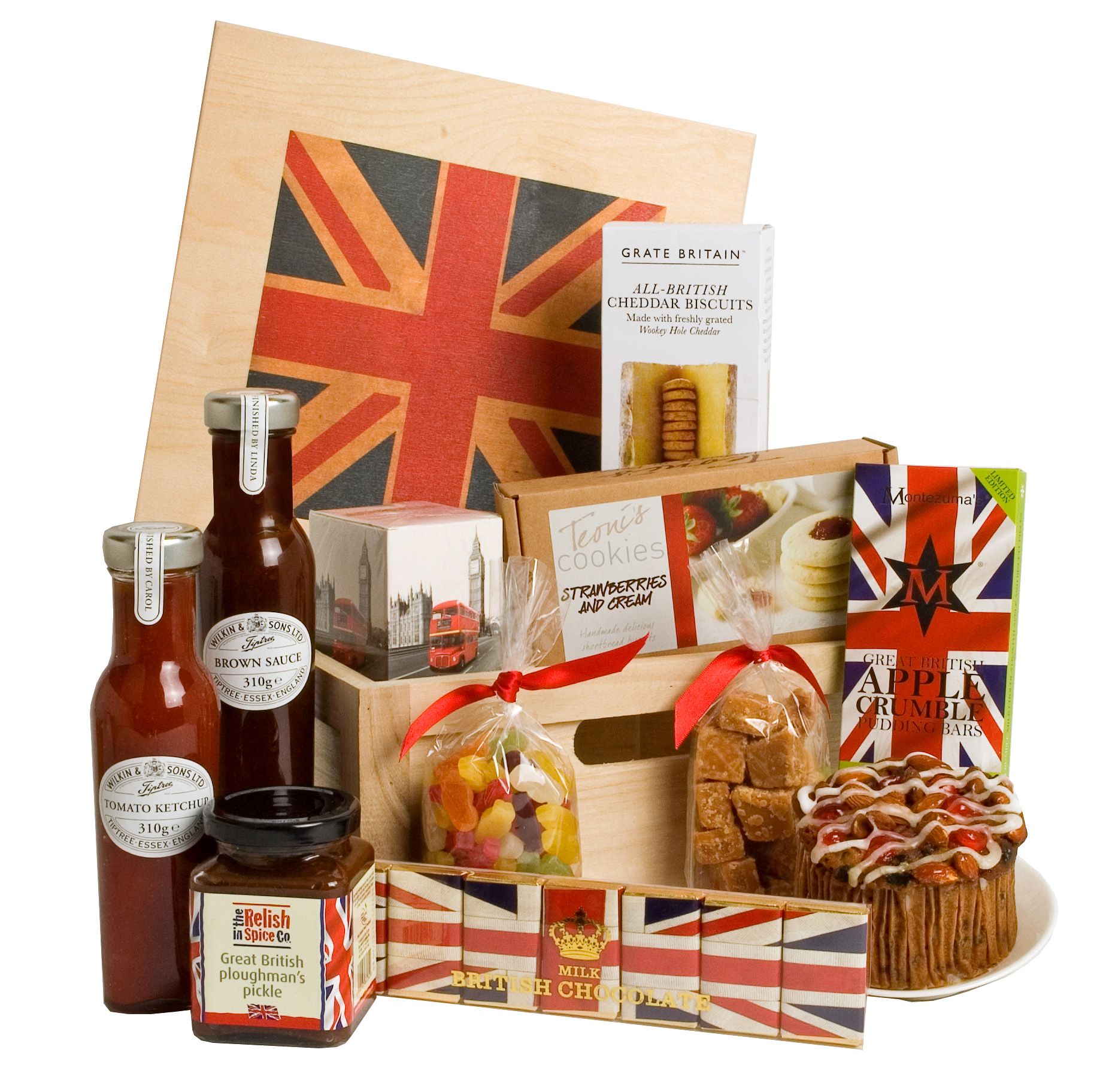 All Hampers