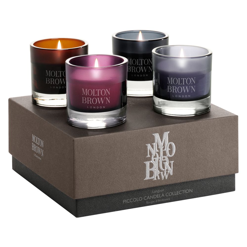 Mother's Day Gifts - Candles