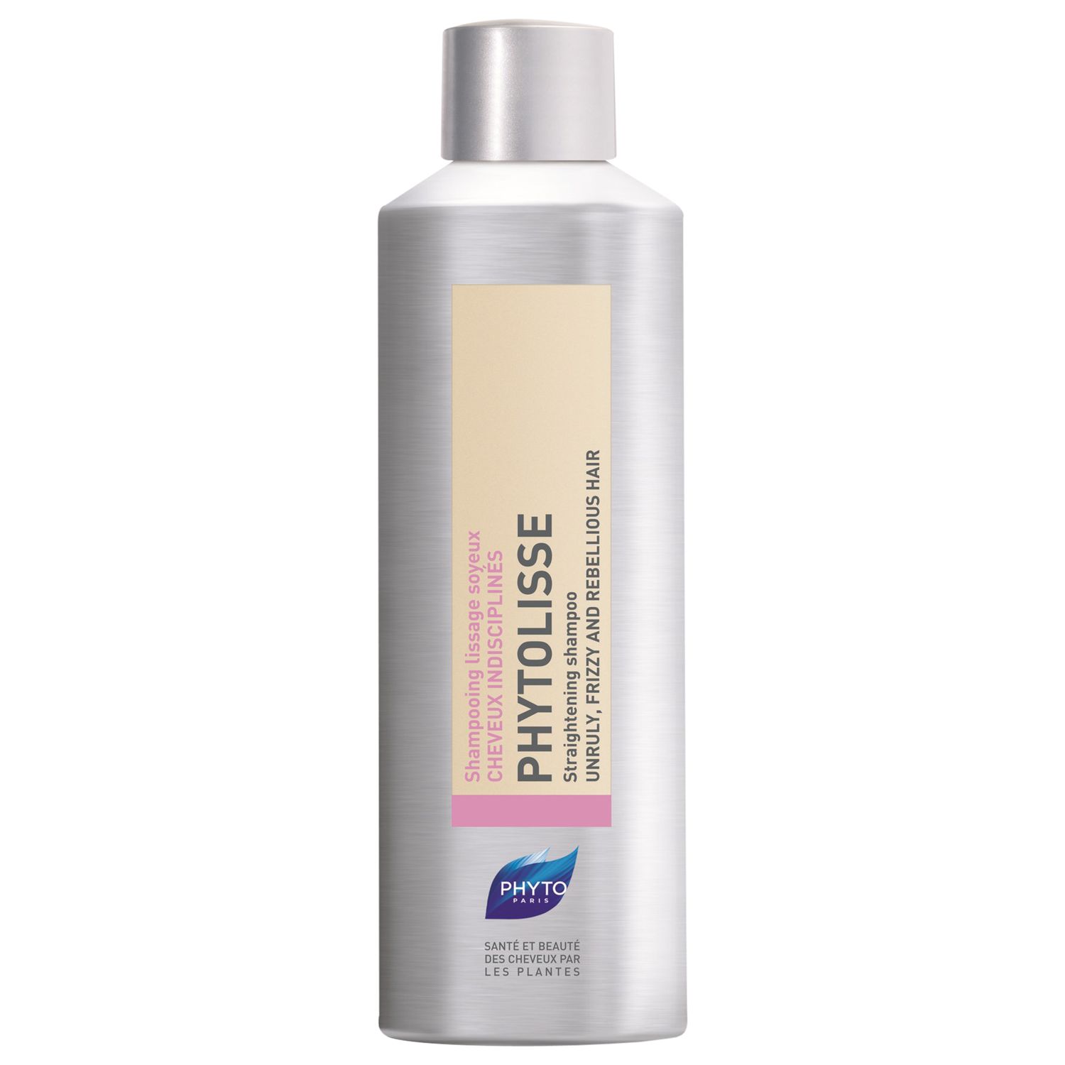 Phyto lisse Straightening Shampoo, 200ml