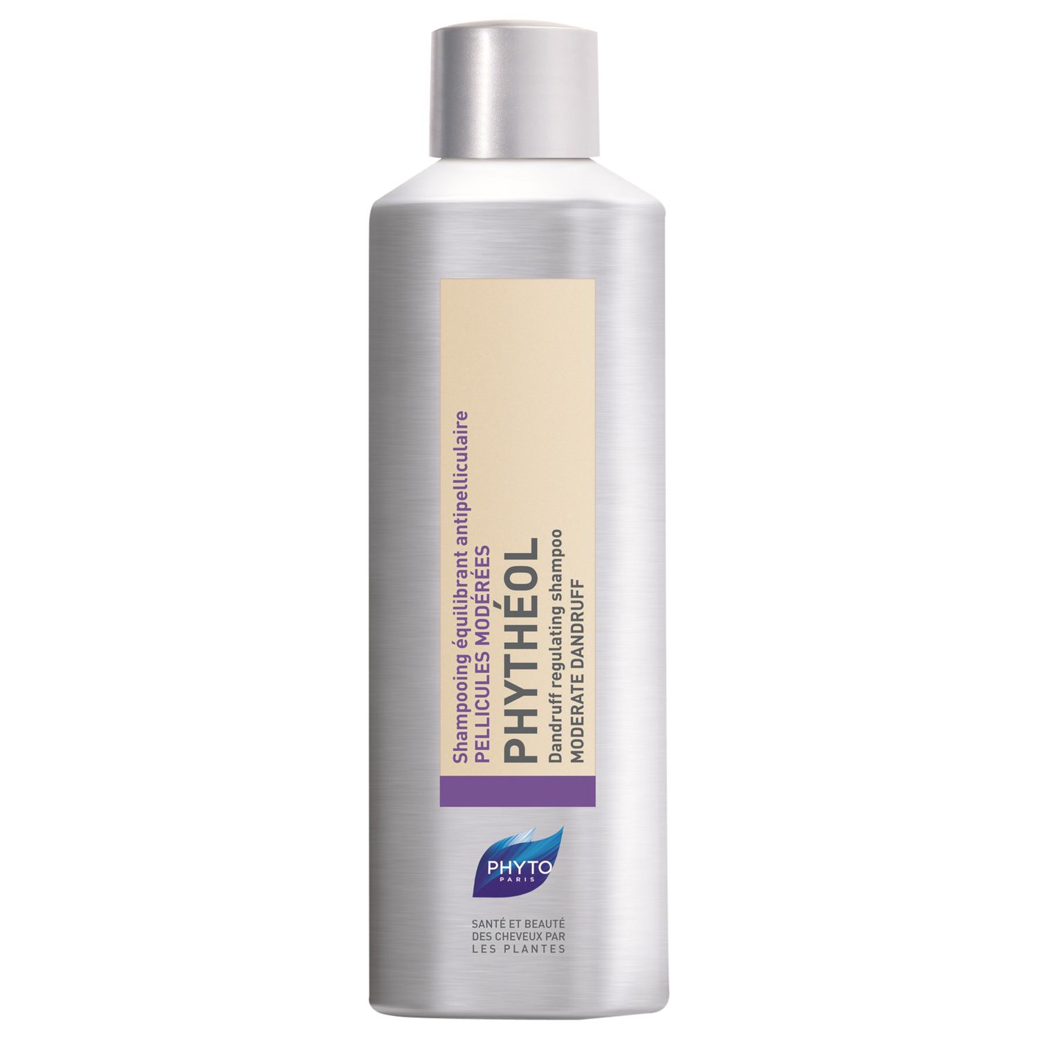 Phyto Phytheol Dandruff Shampoo, 200ml
