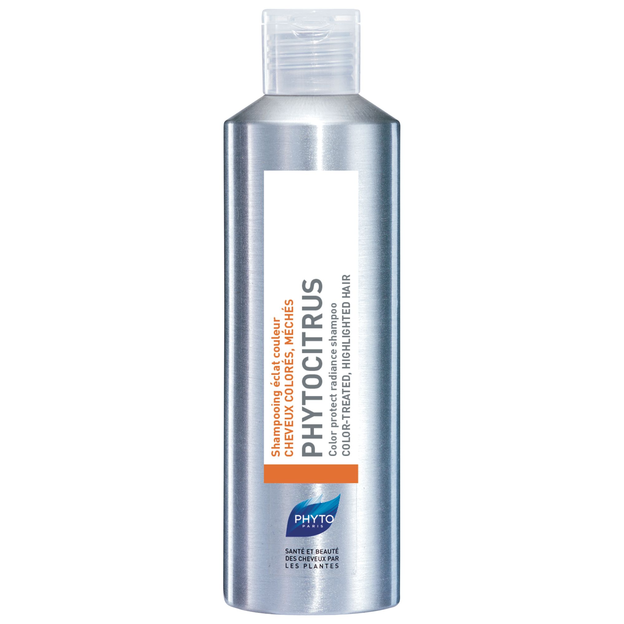 Phyto citrus Color Protect Radiance Shampoo, 200ml