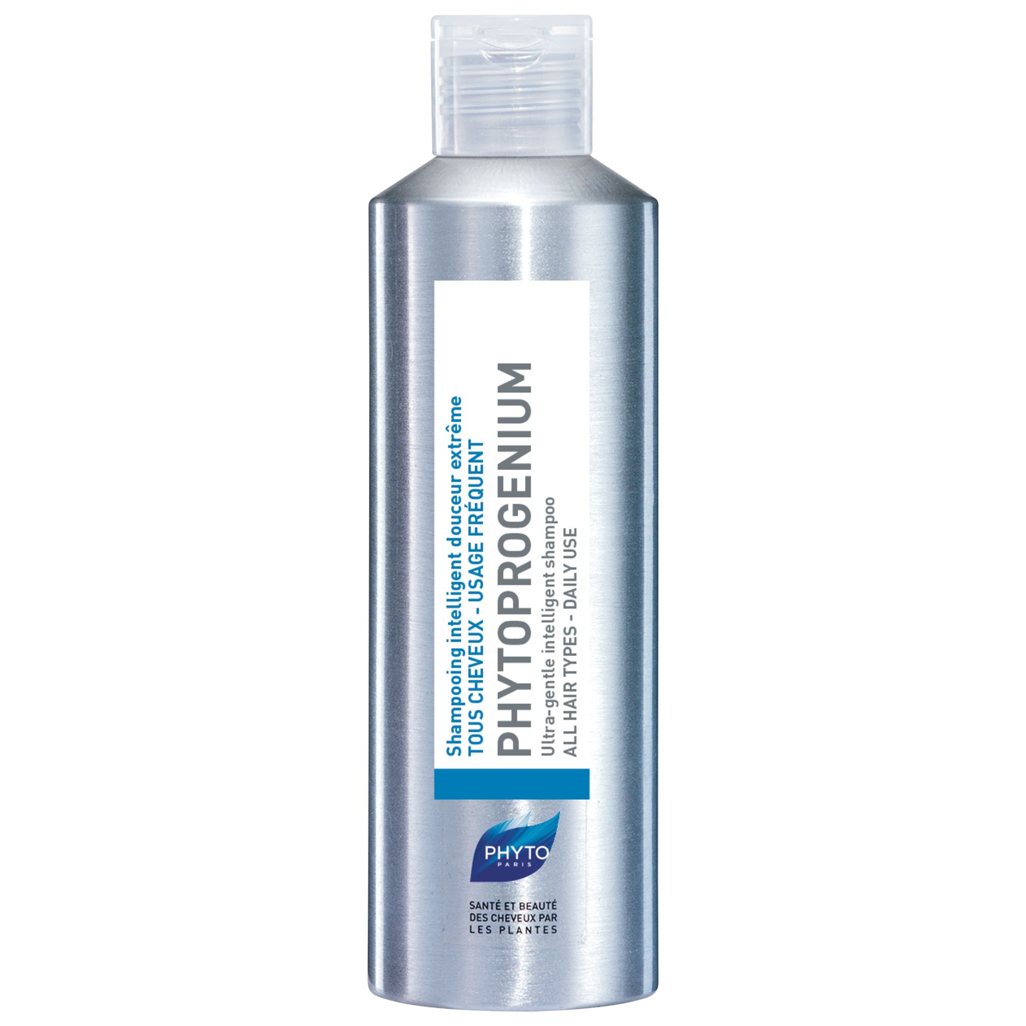Phyto progenium Shampoo, 200ml