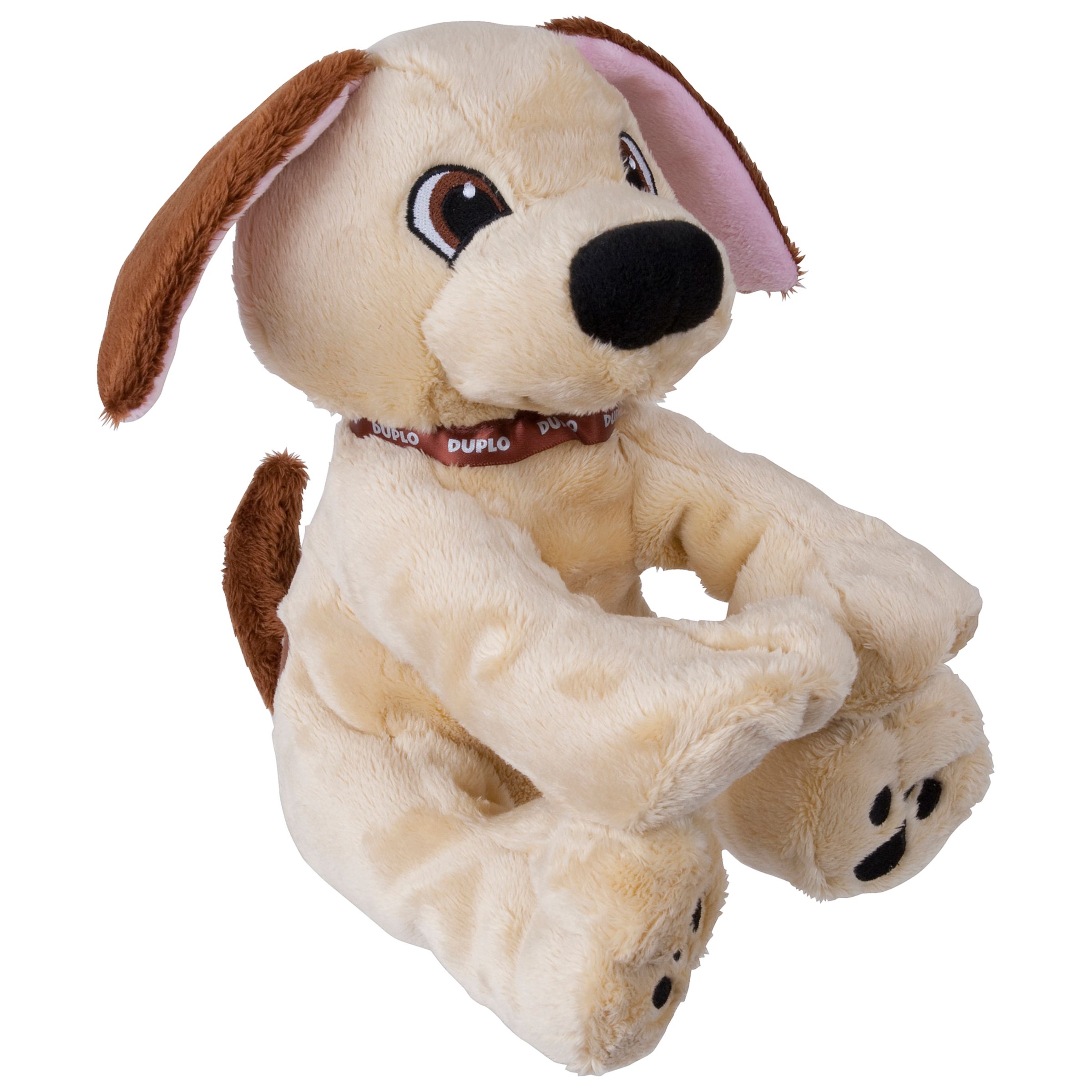 Animals & Playsets