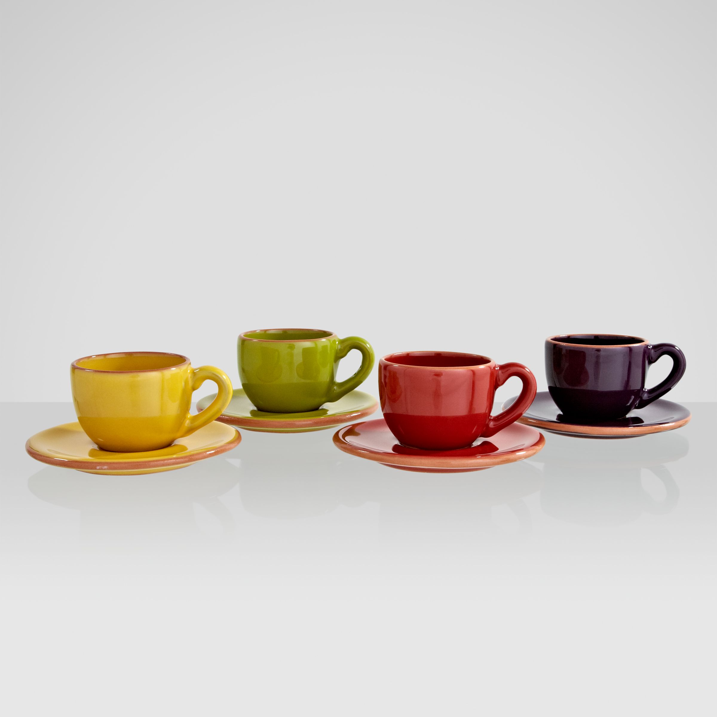 Espresso cups
