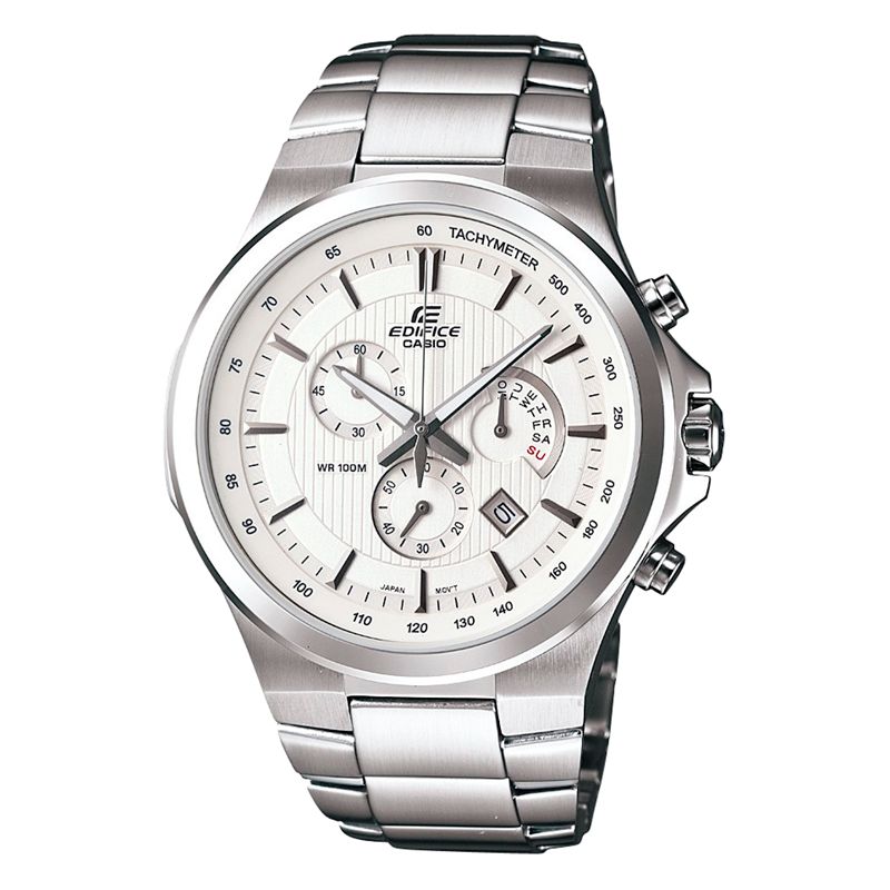 Casio Edifice EFR-500D-7AVDRGNT Men