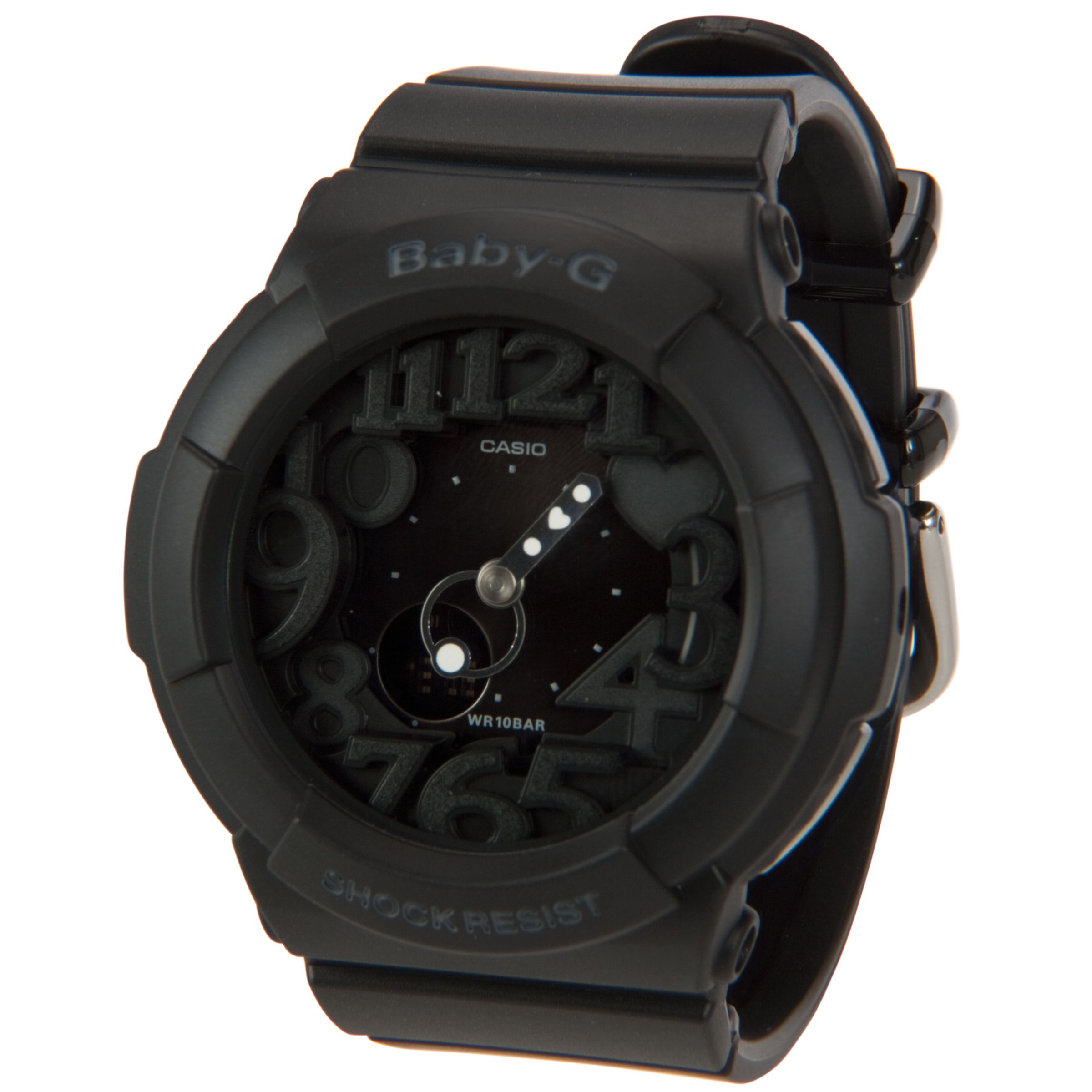 Casio Mudman G-9300-1VER Men