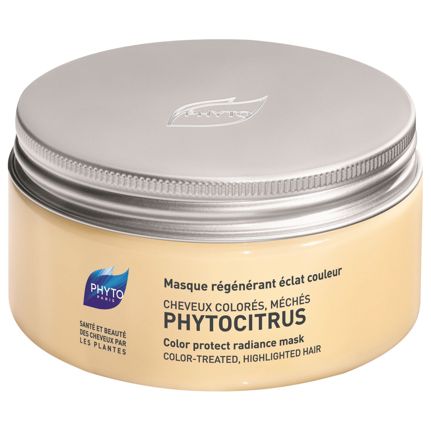 Phyto citrus Colour Protect Radiance Mask, 200ml