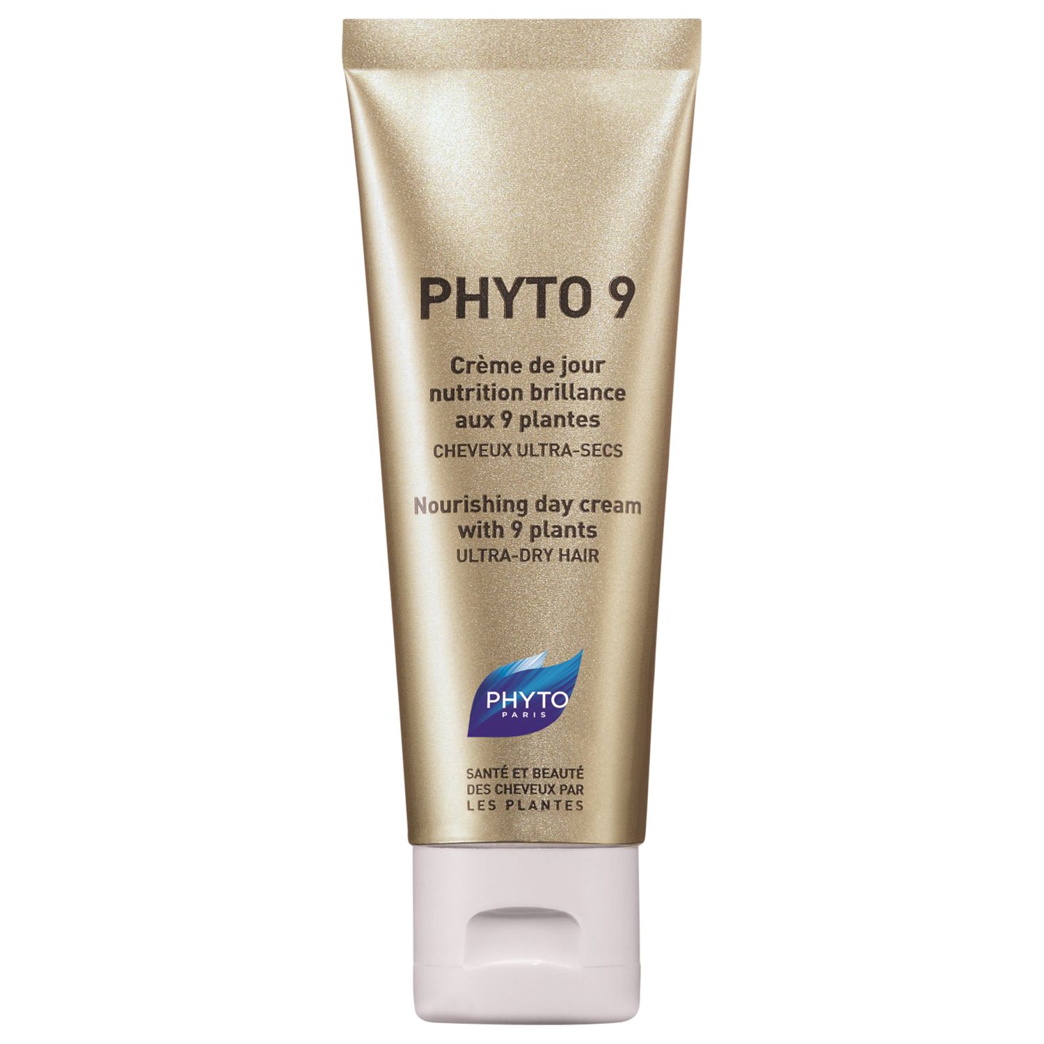 Phyto 9 Nourish Day Cream, 50ml