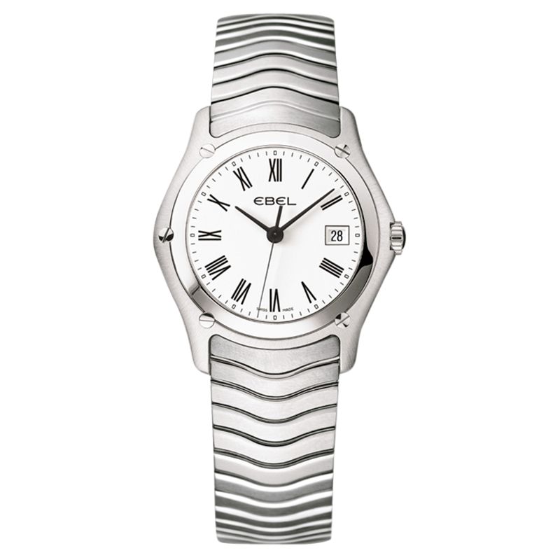 Ebel 9257F21/0125 Women