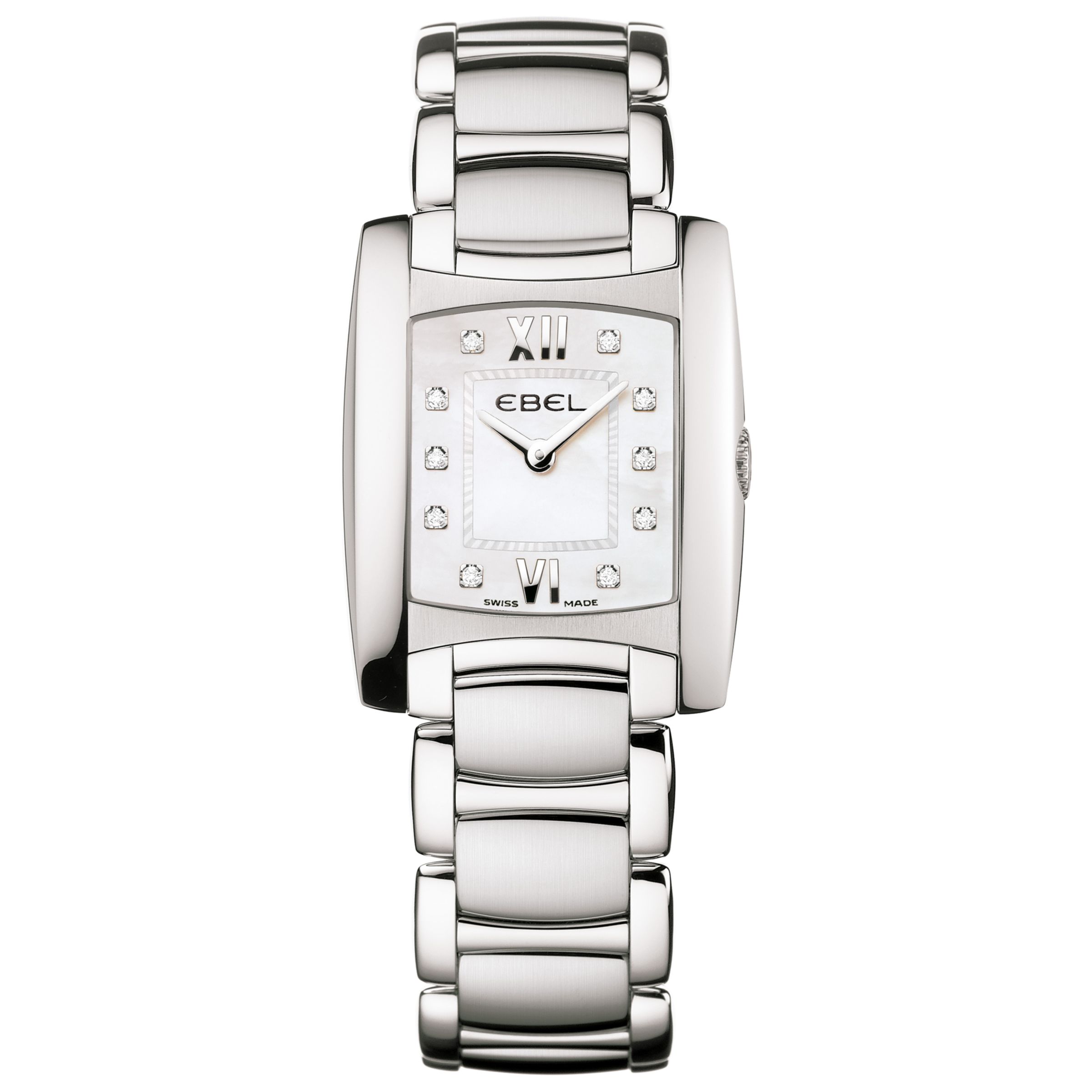 Ebel 9256M3298500 Women