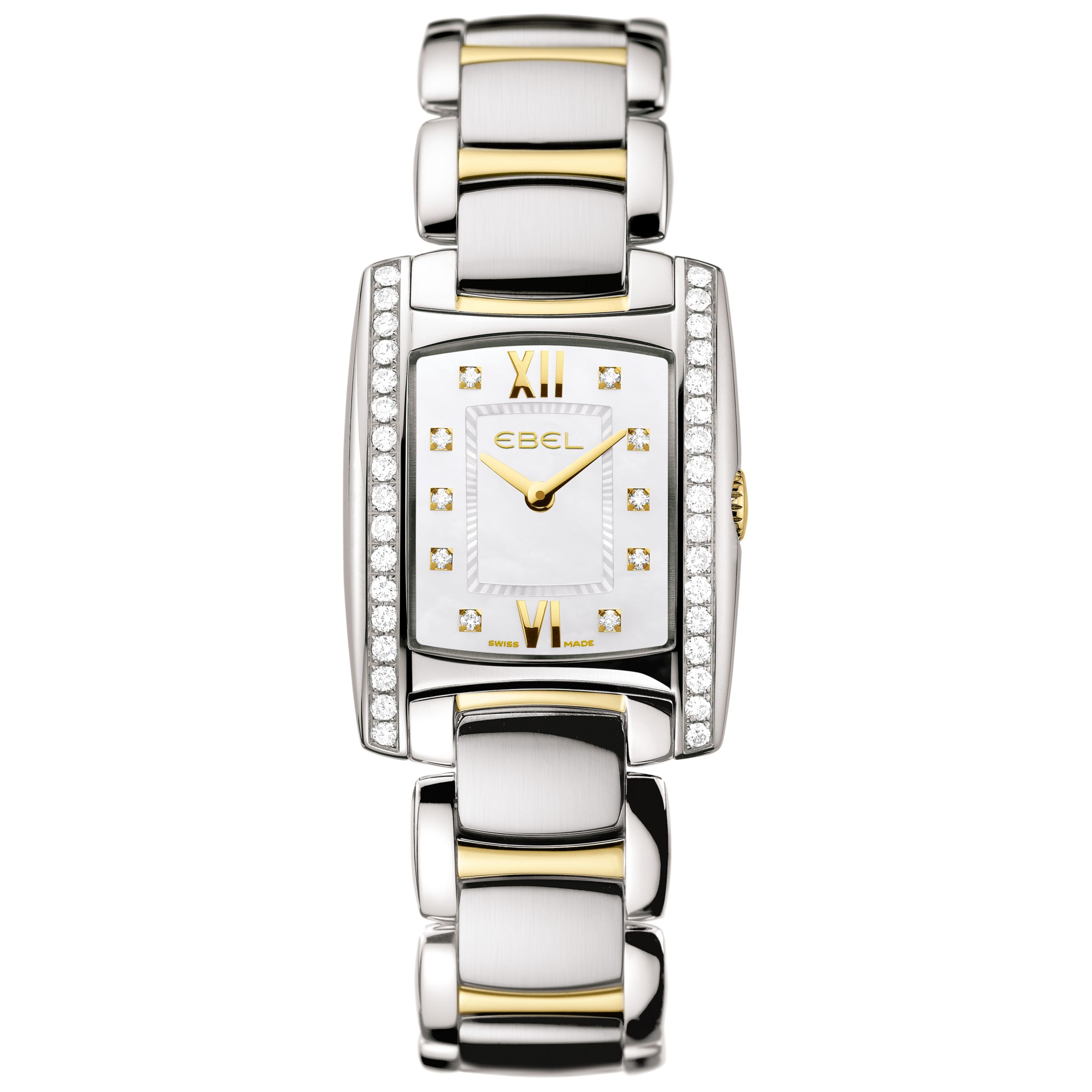 Ebel 1976M28/9810500B Women