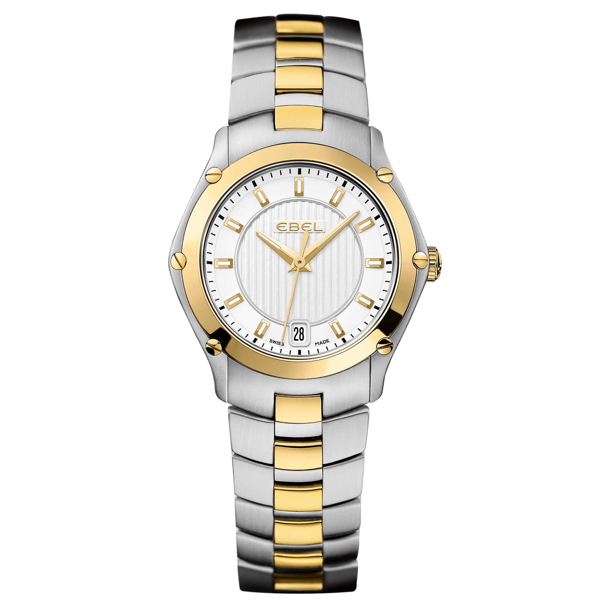 Ebel 1216028 Women