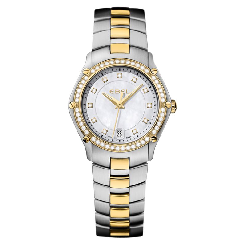 Ebel 1216030 Women