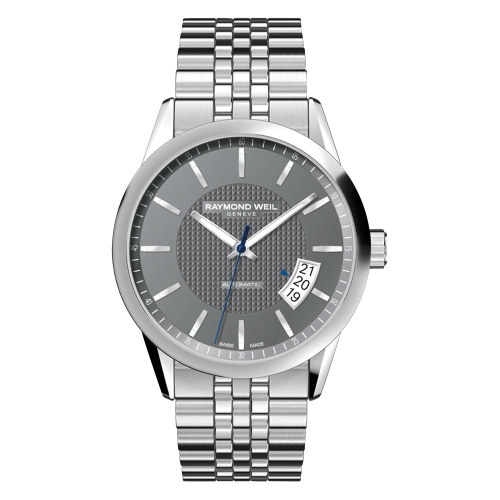 Raymond Weil RWFRBTWT0027 Men