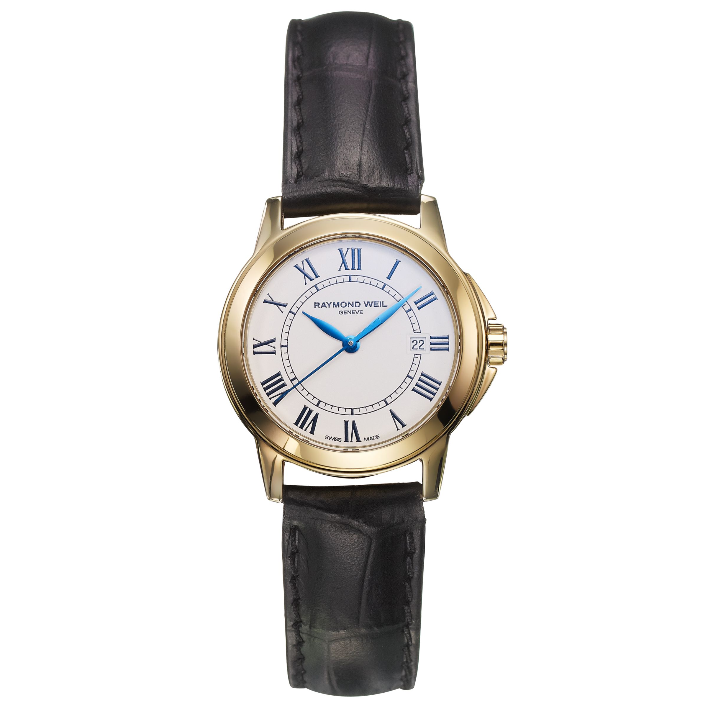 Raymond Weil 5376-P-00300 Women