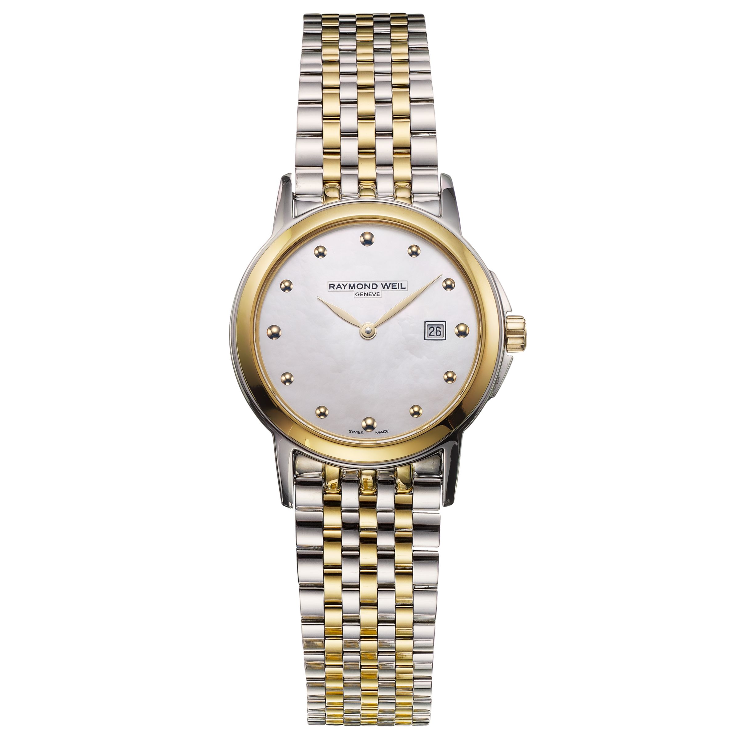 Raymond Weil 5966-STP-97001 Women