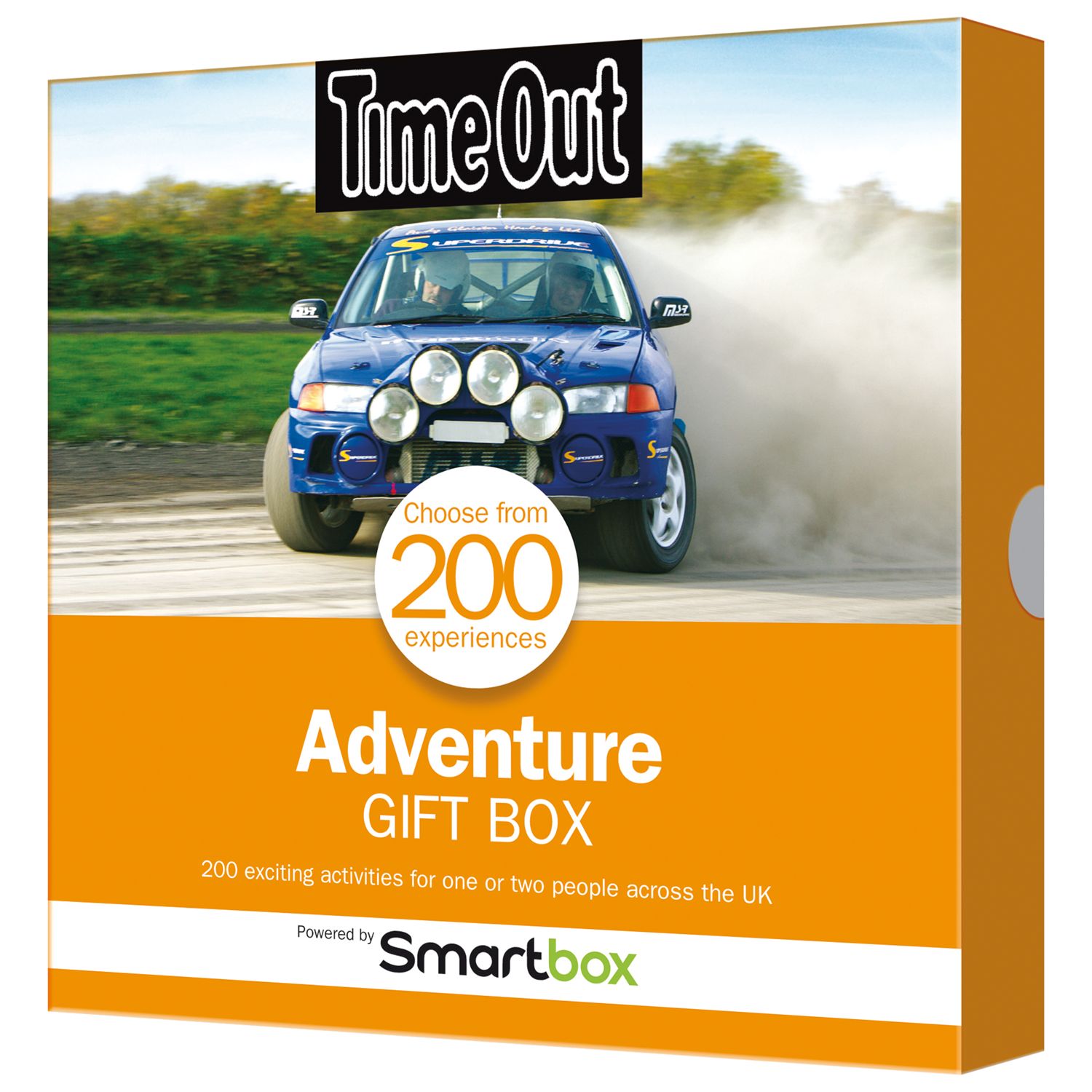 Gift Experiences