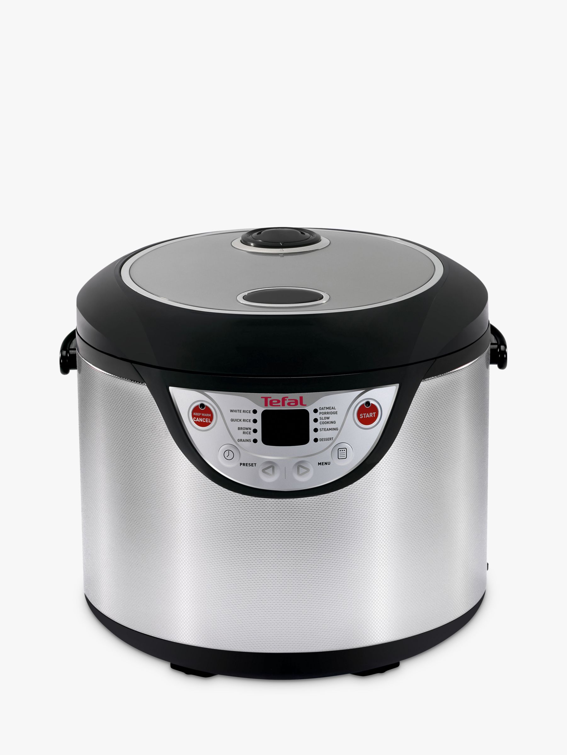 Pasta & Rice Cookers