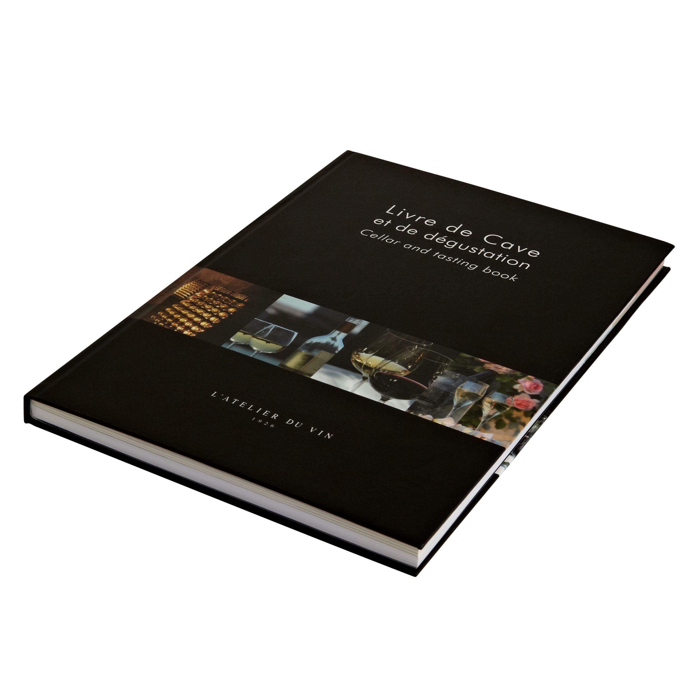 Food & Drink Books