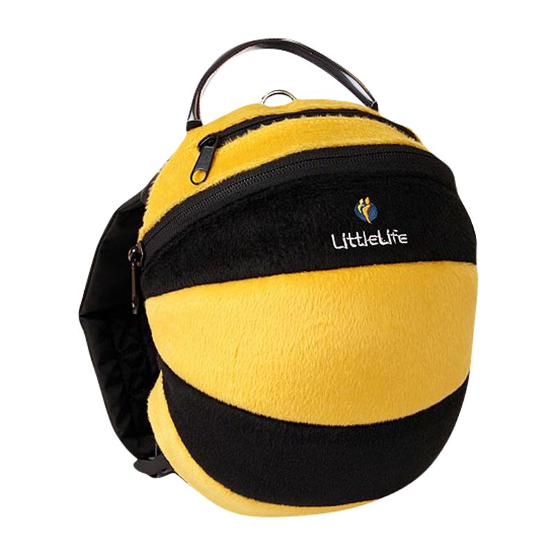 LittleLife Toddler Daysack, Bee