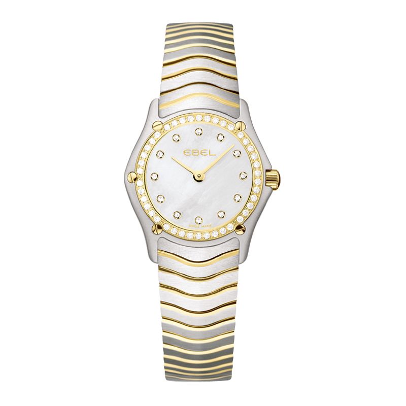 Ebel EBECBTWT0020 Women