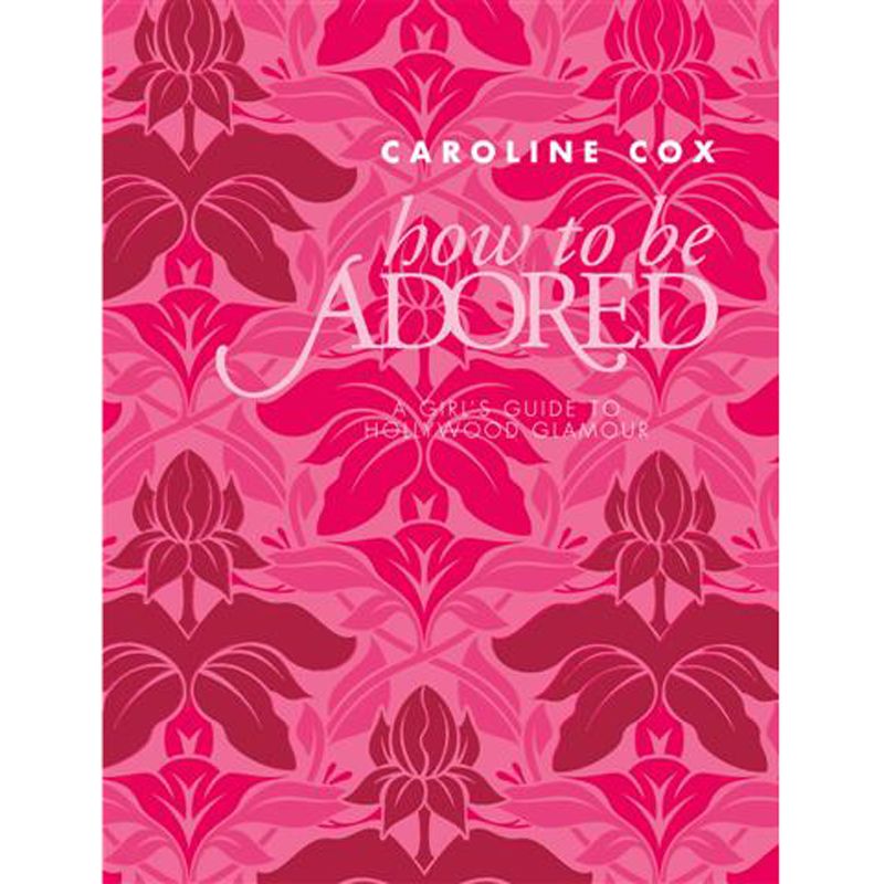 Fashion & Beauty Books