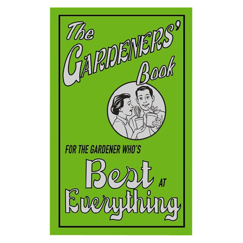 Garden Books
