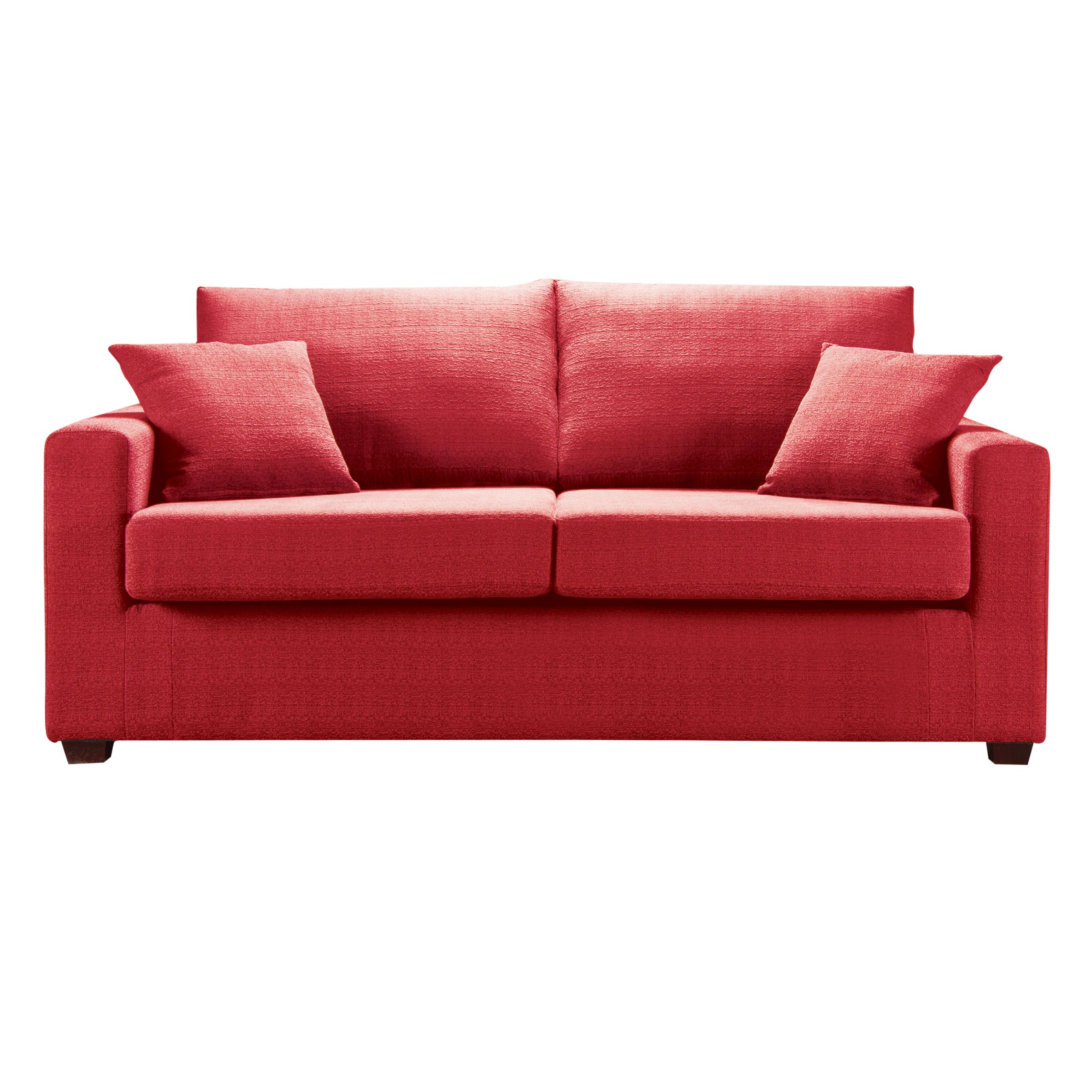 John Lewis Ravel Grand Sofa Bed with Pocket Spring Mattress, Postbox at JohnLewis