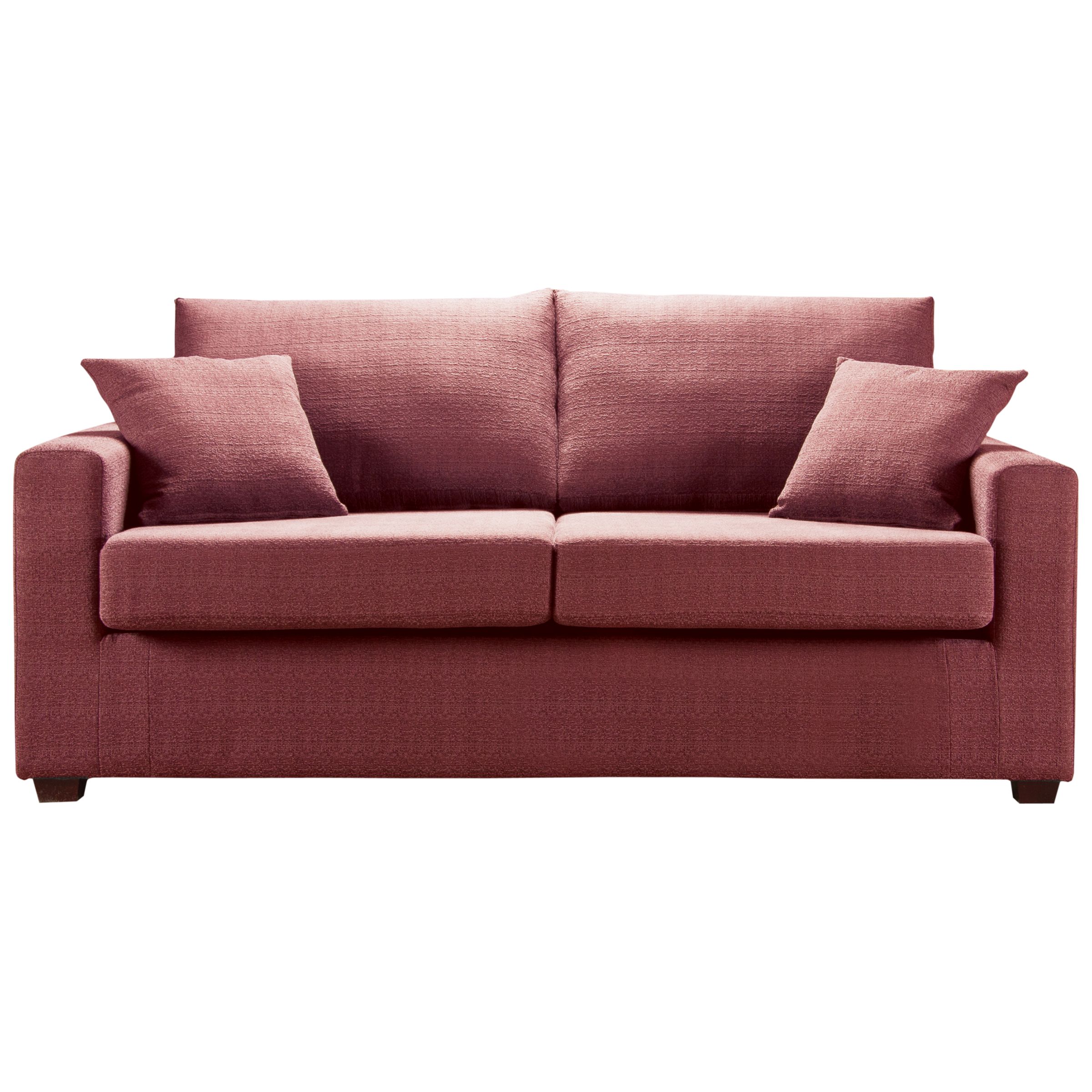 John Lewis Ravel Grand Sofa Bed with Pocket Spring Mattress, Autumn at JohnLewis