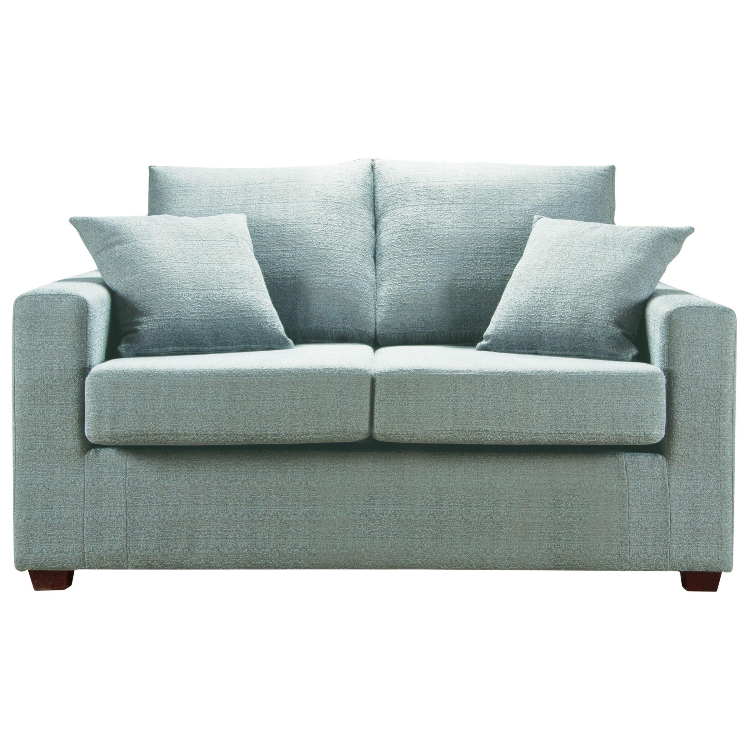 John Lewis Ravel Small Sofa Bed, Glacier